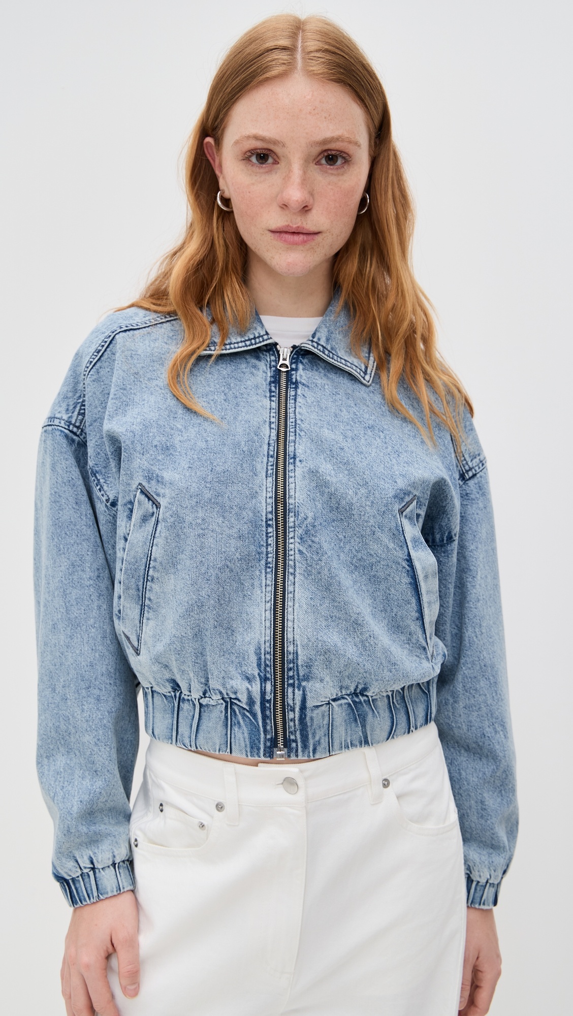Featherweight Lara Jacket - 6