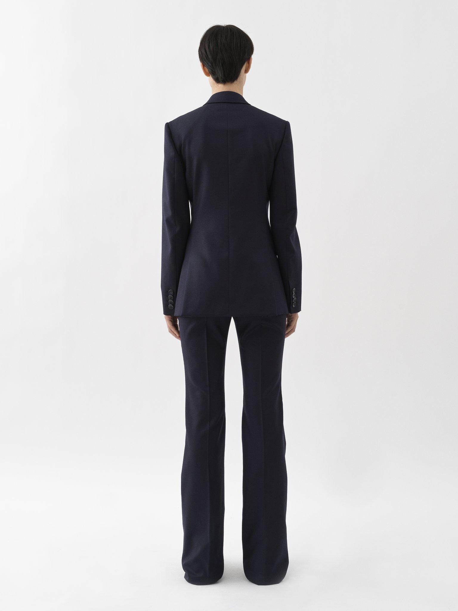TAILORED JACKET - 5