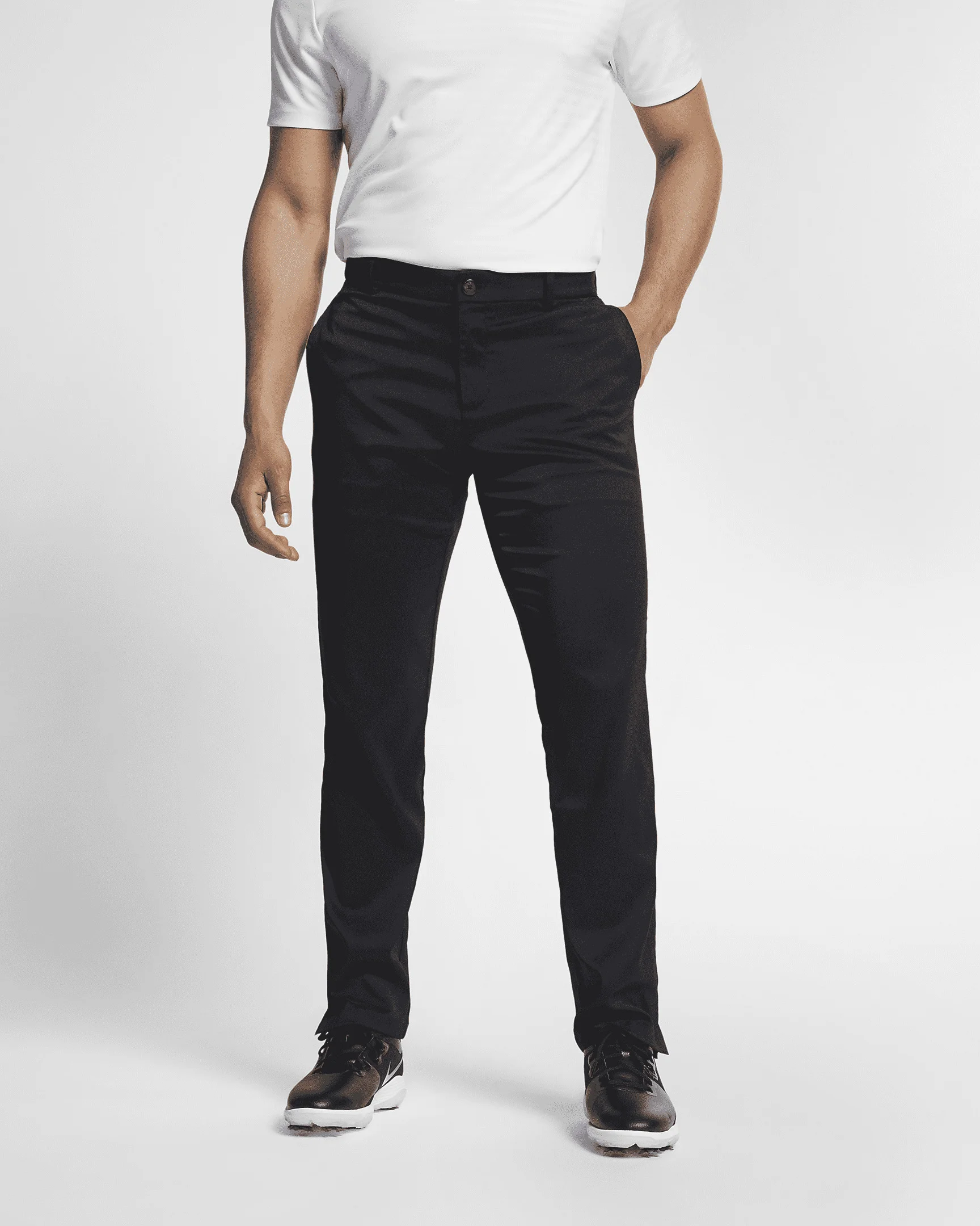 Nike Flex Men's Golf Pants - 1