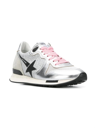 Golden Goose Running sneakers outlook