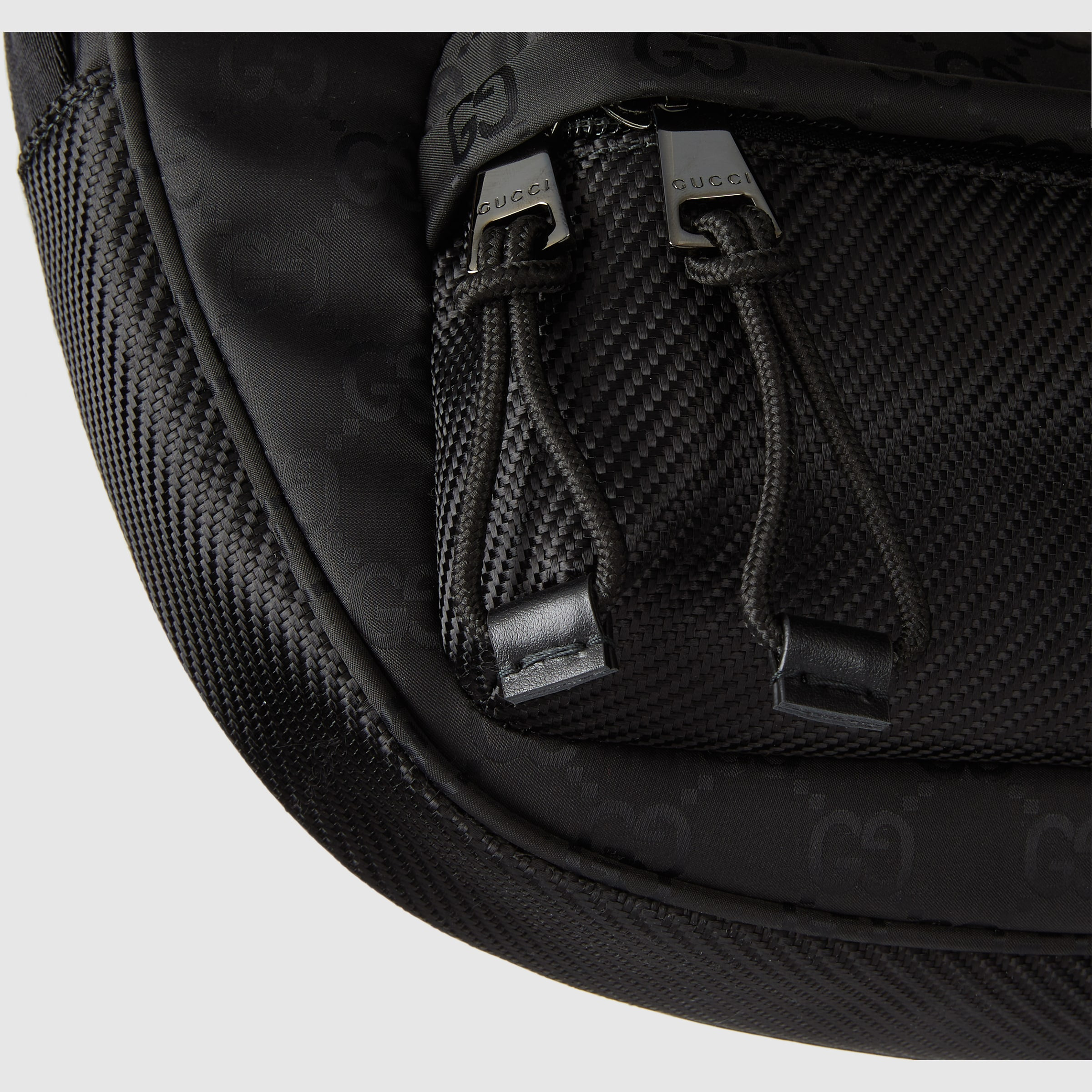 Gucci Nexus large slingbag - 8
