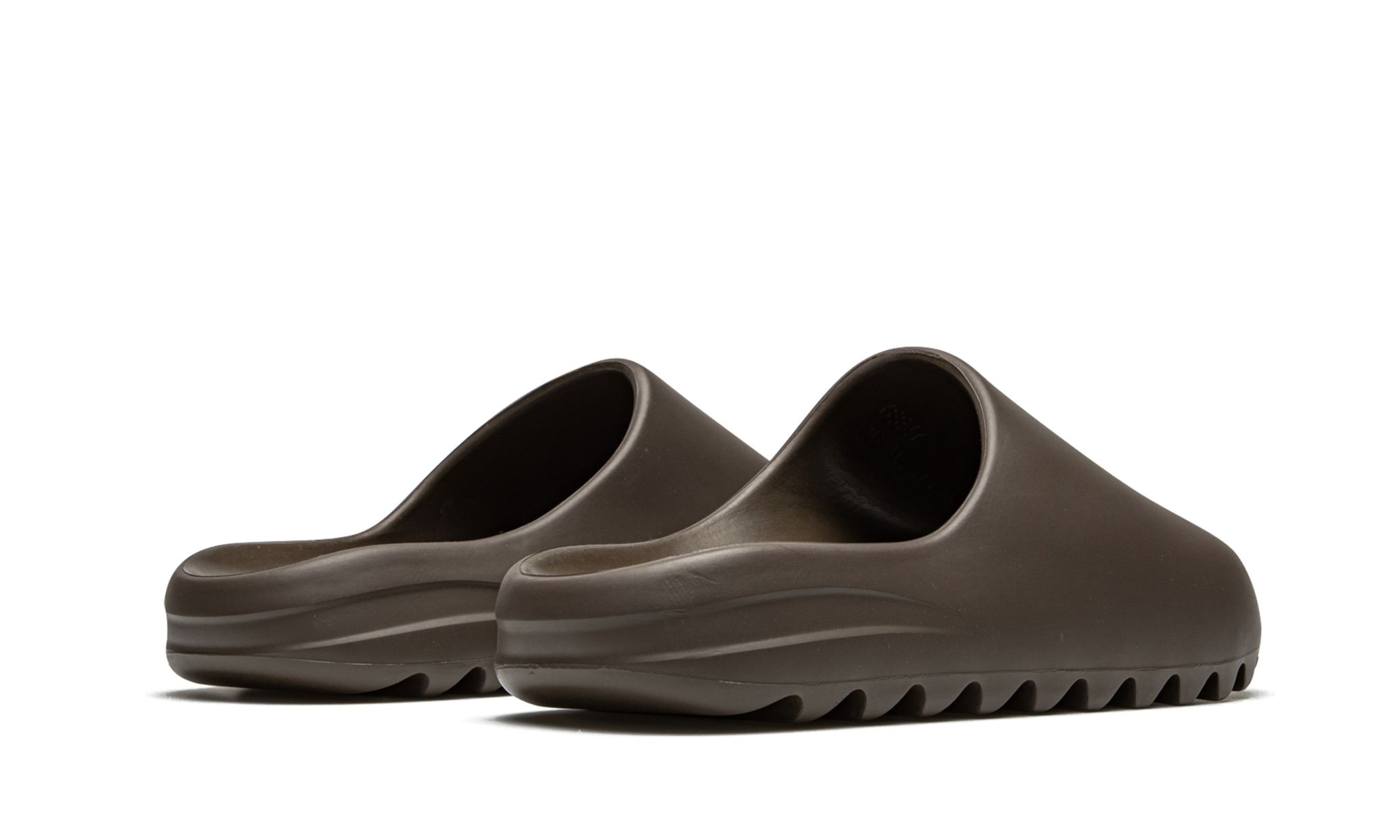 Yeezy Slide "Soot 2021" - 3