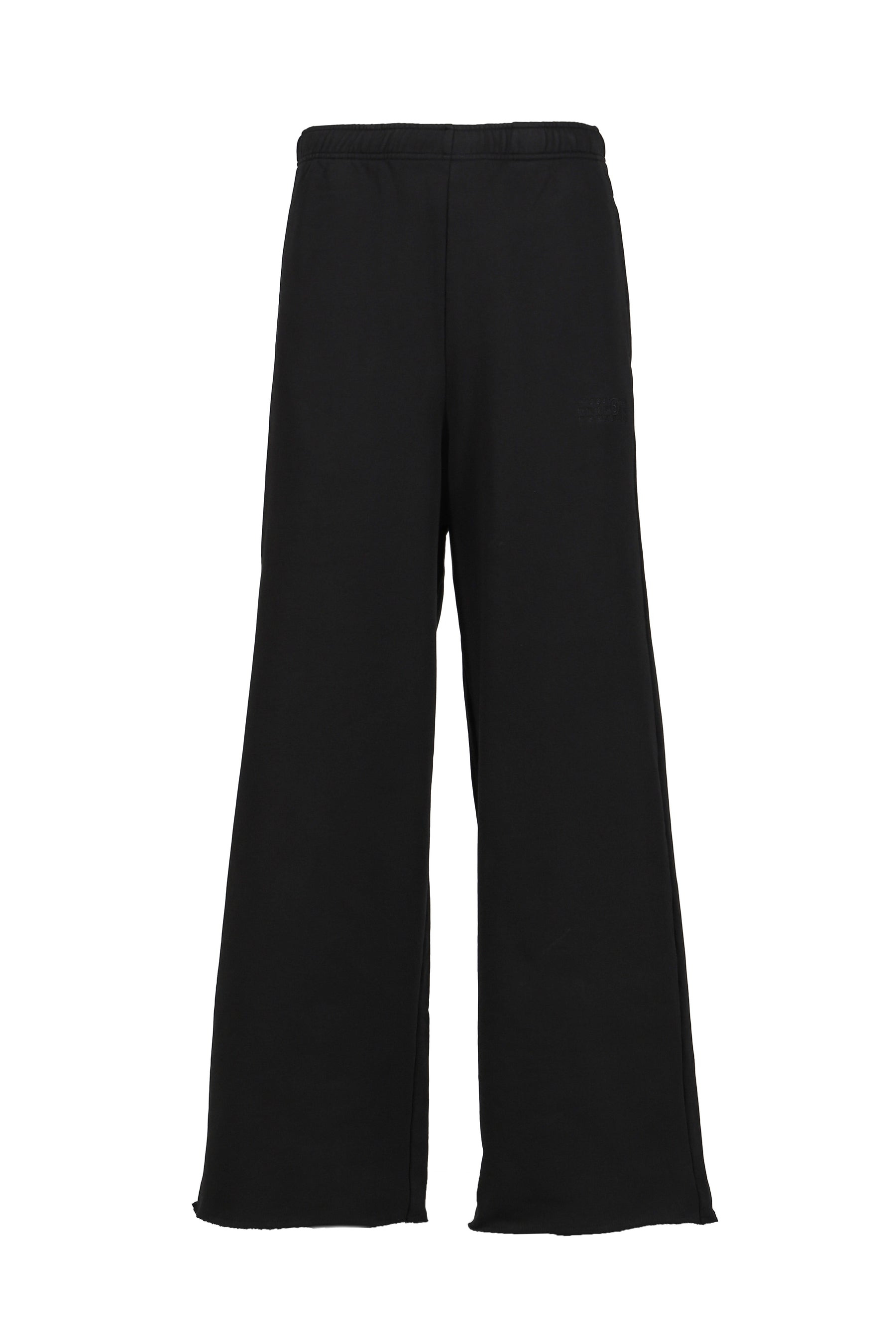 PANTS / BLACK - 5