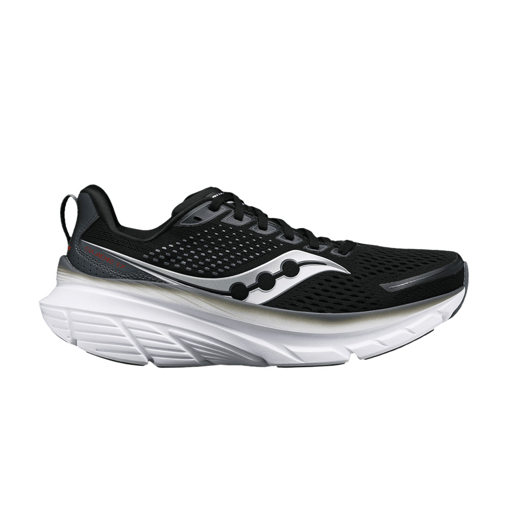 Guide 17 'Black Shadow' - 1