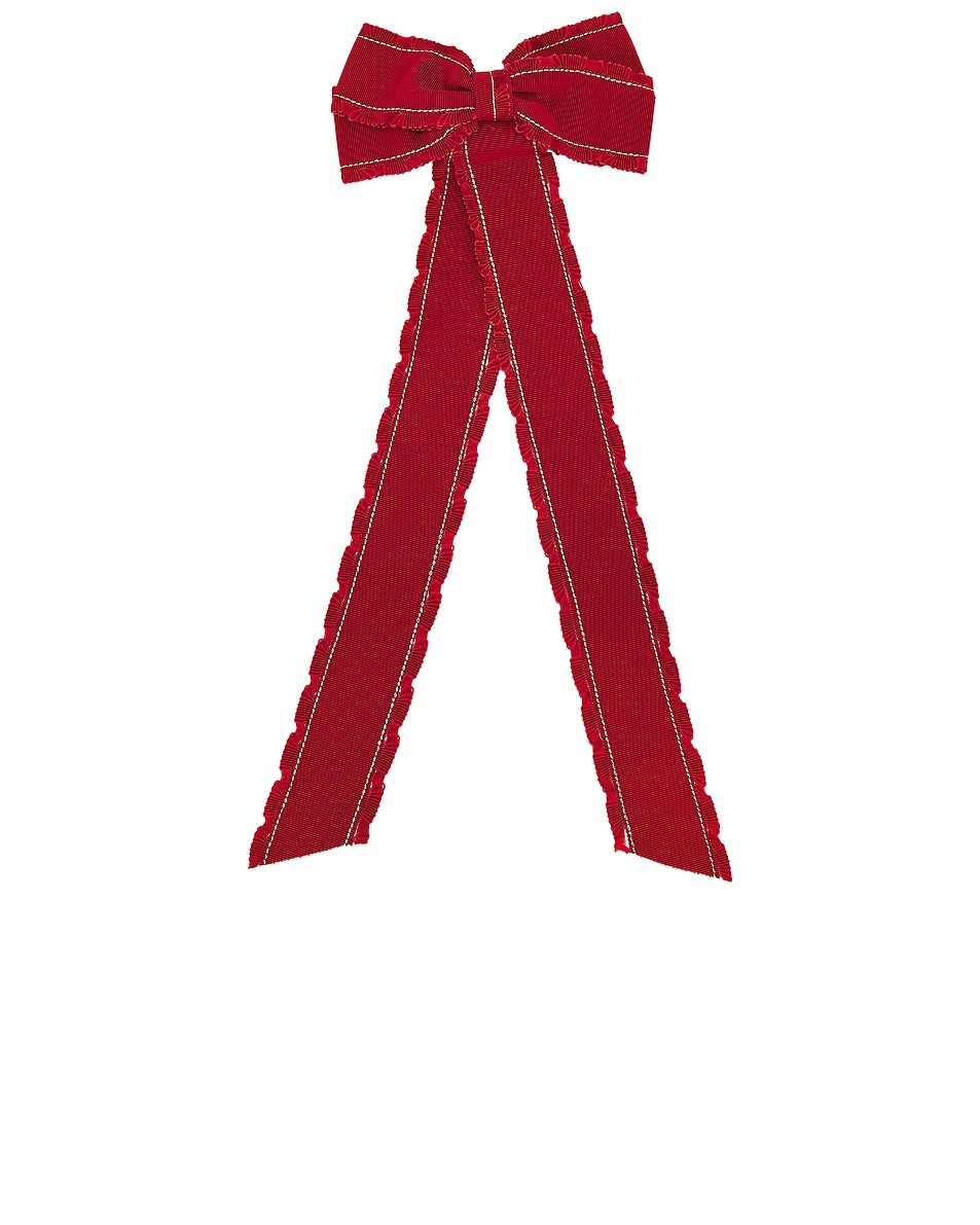 Winners Sash Bow - 1