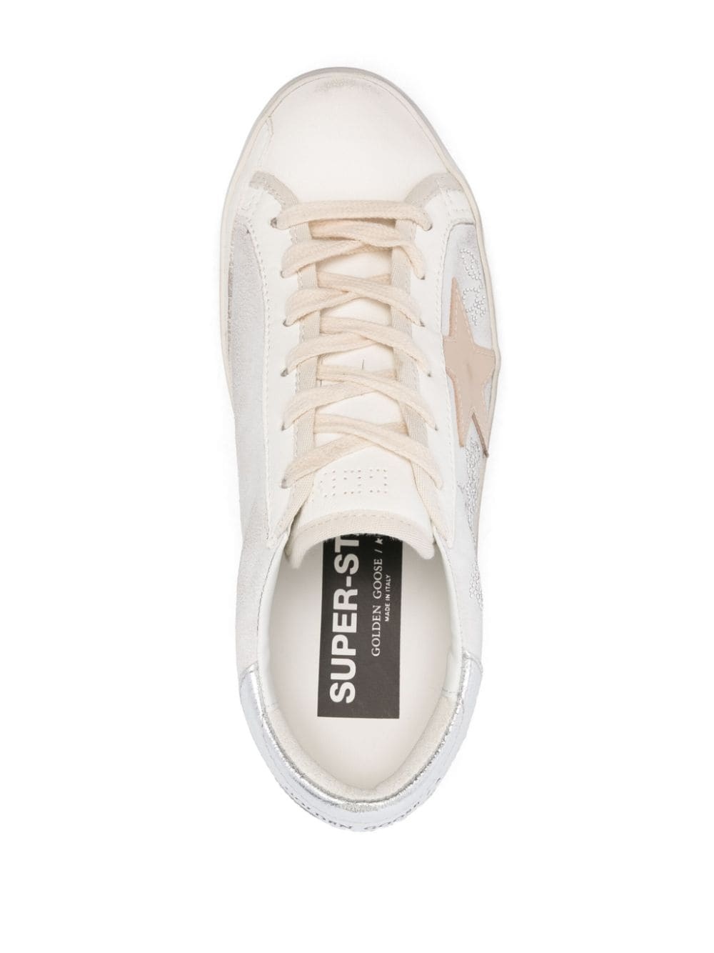 Super-Star sneakers - 4