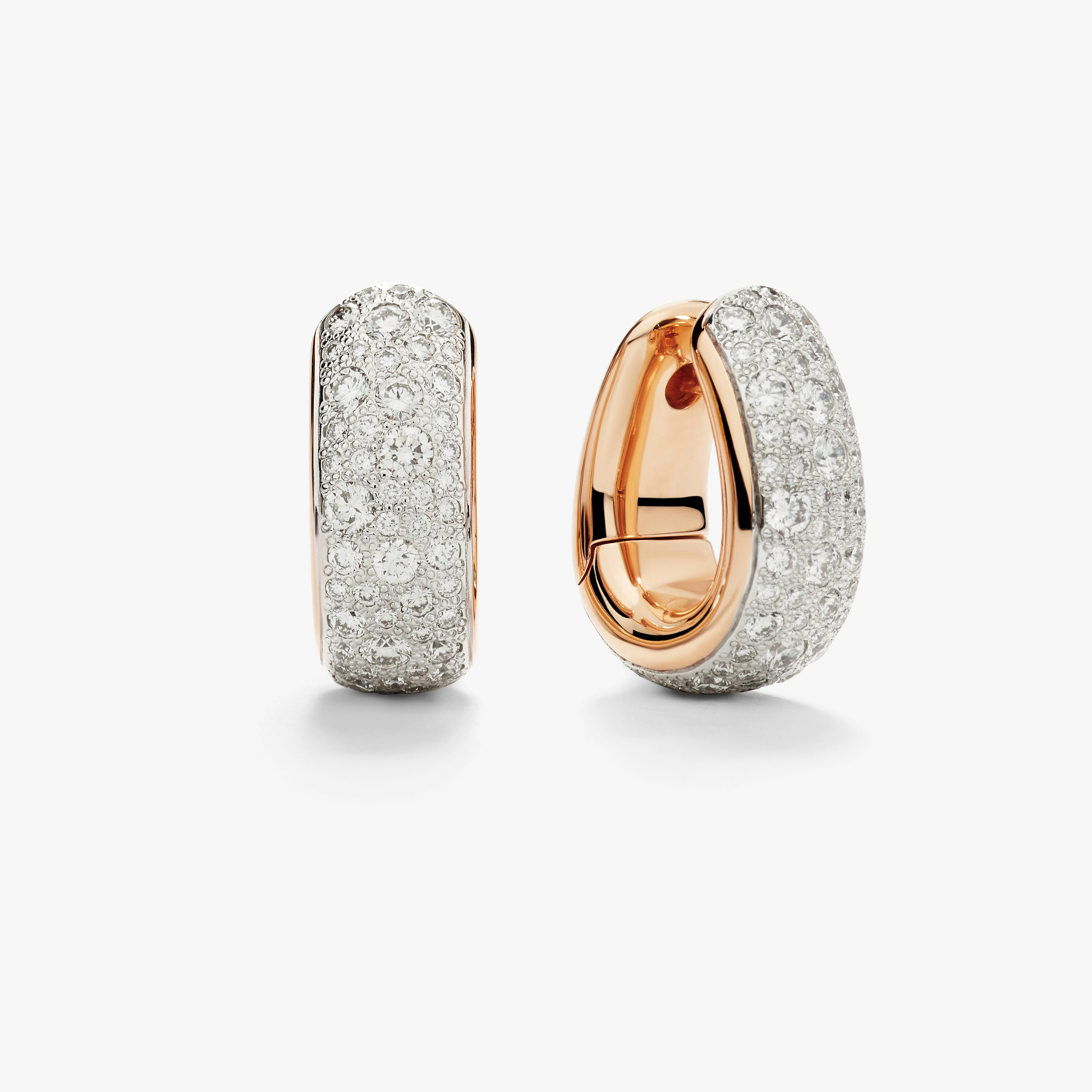 Iconica Earrings - 3