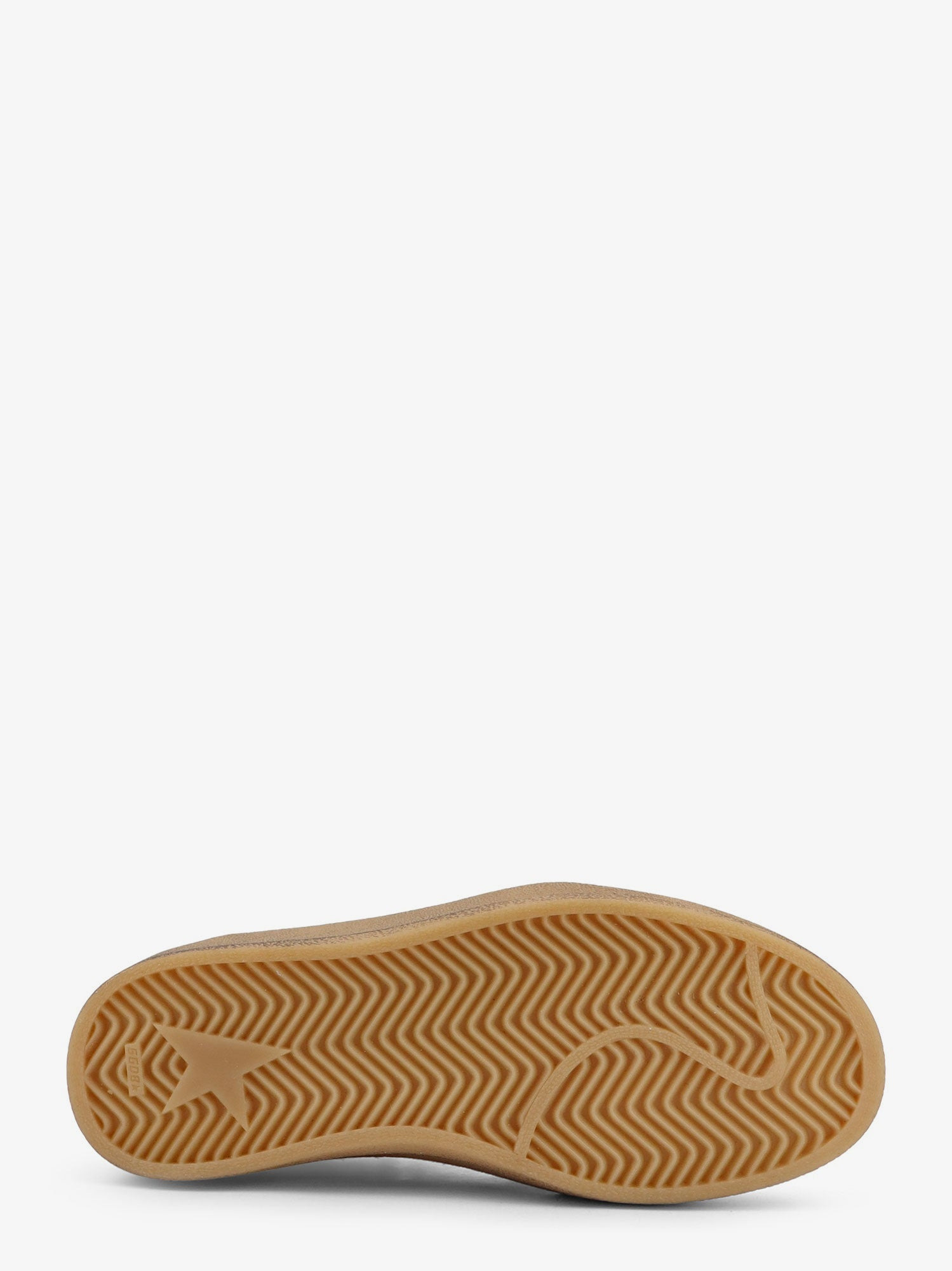 Ball Star Leather Sneakers - 4