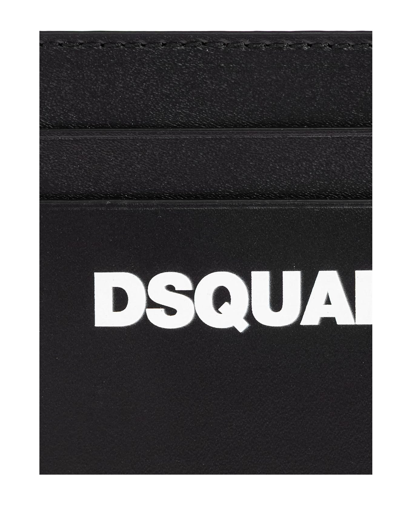 Dsquared2 Gift Set: Card Holder And Keychain - 4