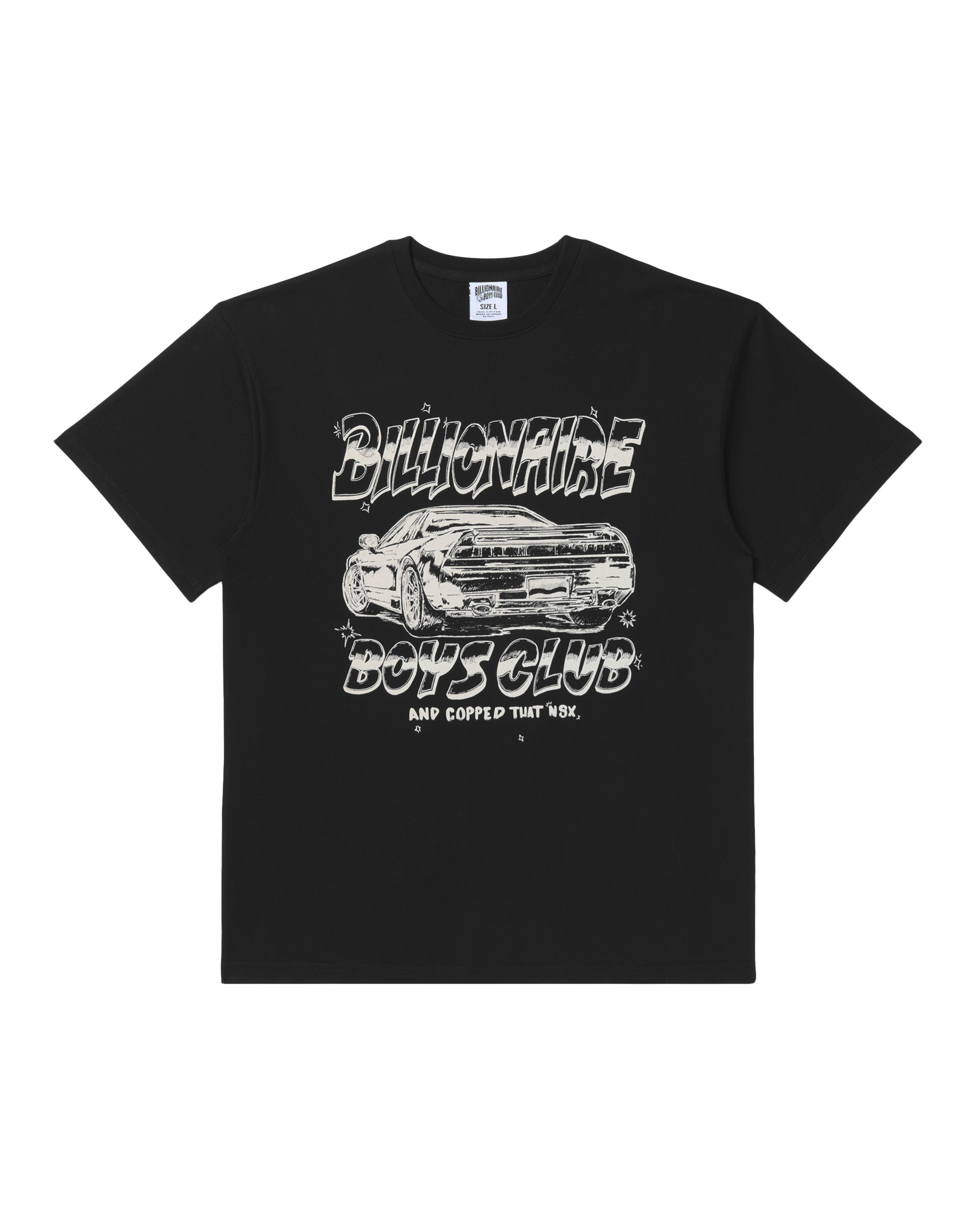 NSX TEE - 1