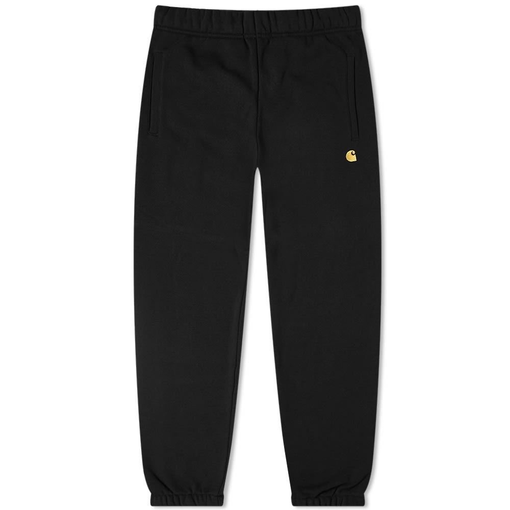 Carhartt WIP Chase Sweat Pant - 1