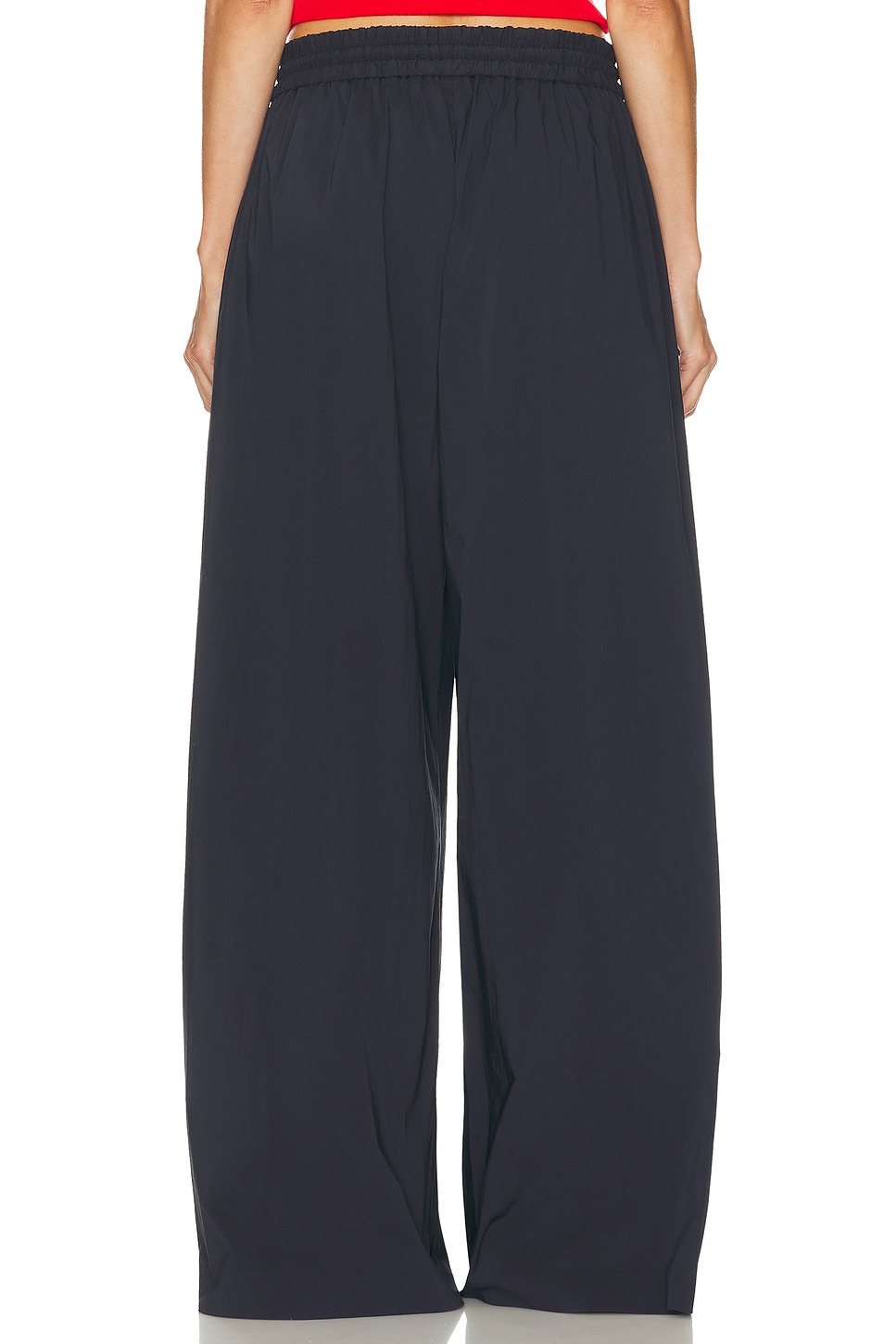 Everyday Drawstring Pant - 4