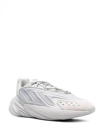 adidas Ozelia panelled sneakers outlook