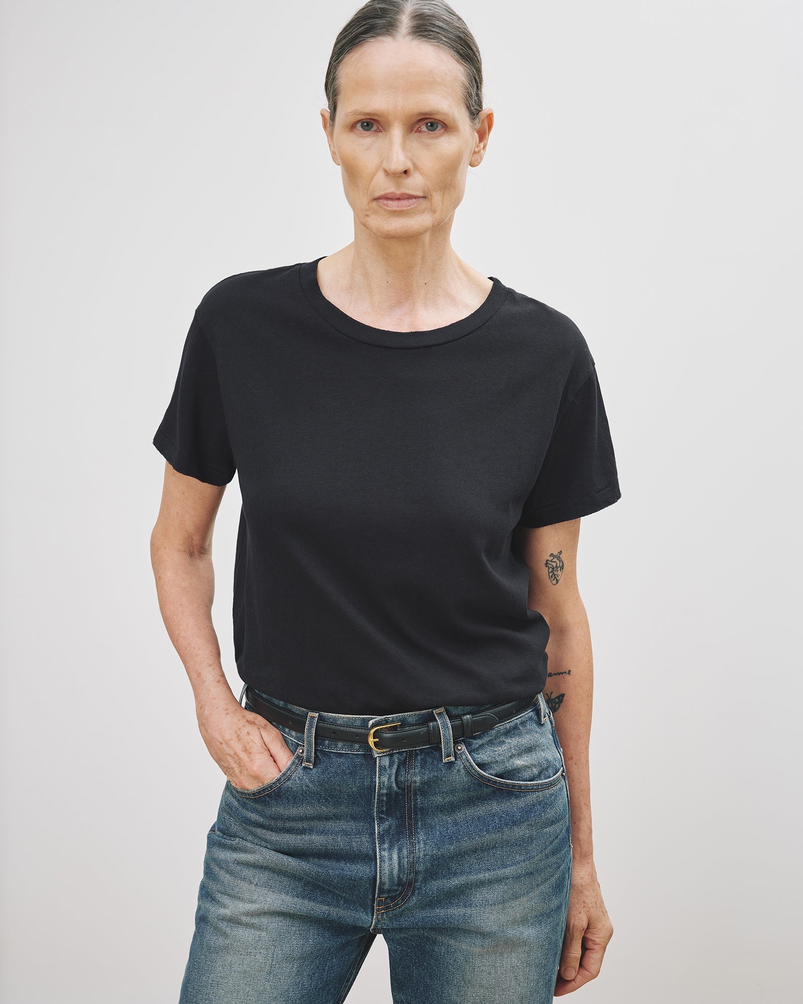 BRADY TEE - 2