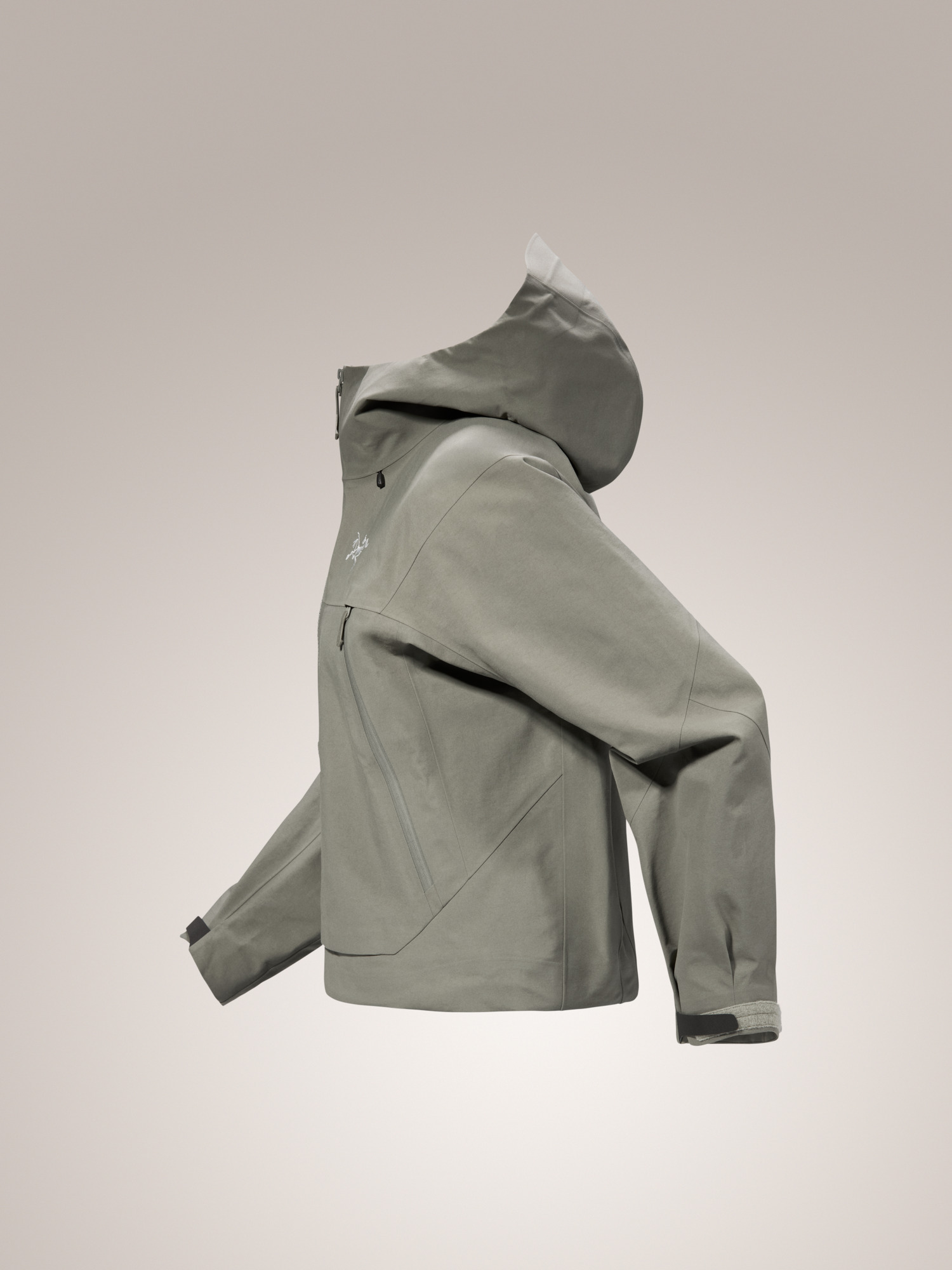 Altira Cropped Jacket - 10