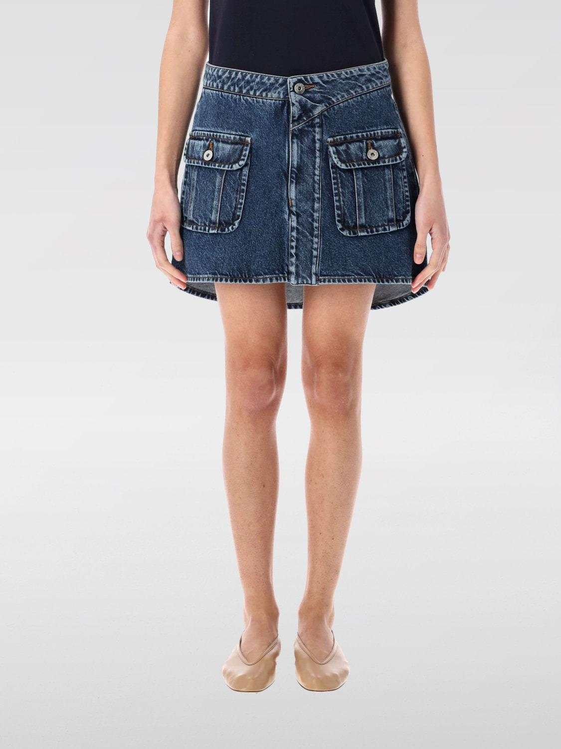 Skirt woman Jw Anderson - 1