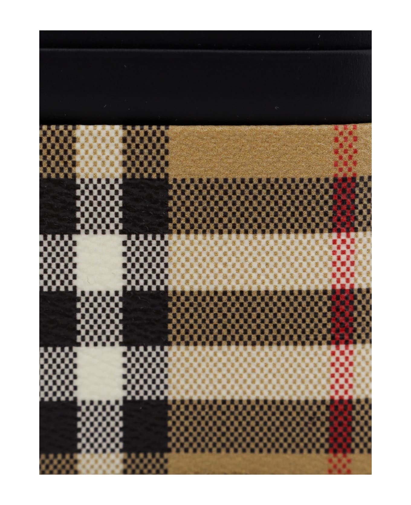 Check Cardholder - 3