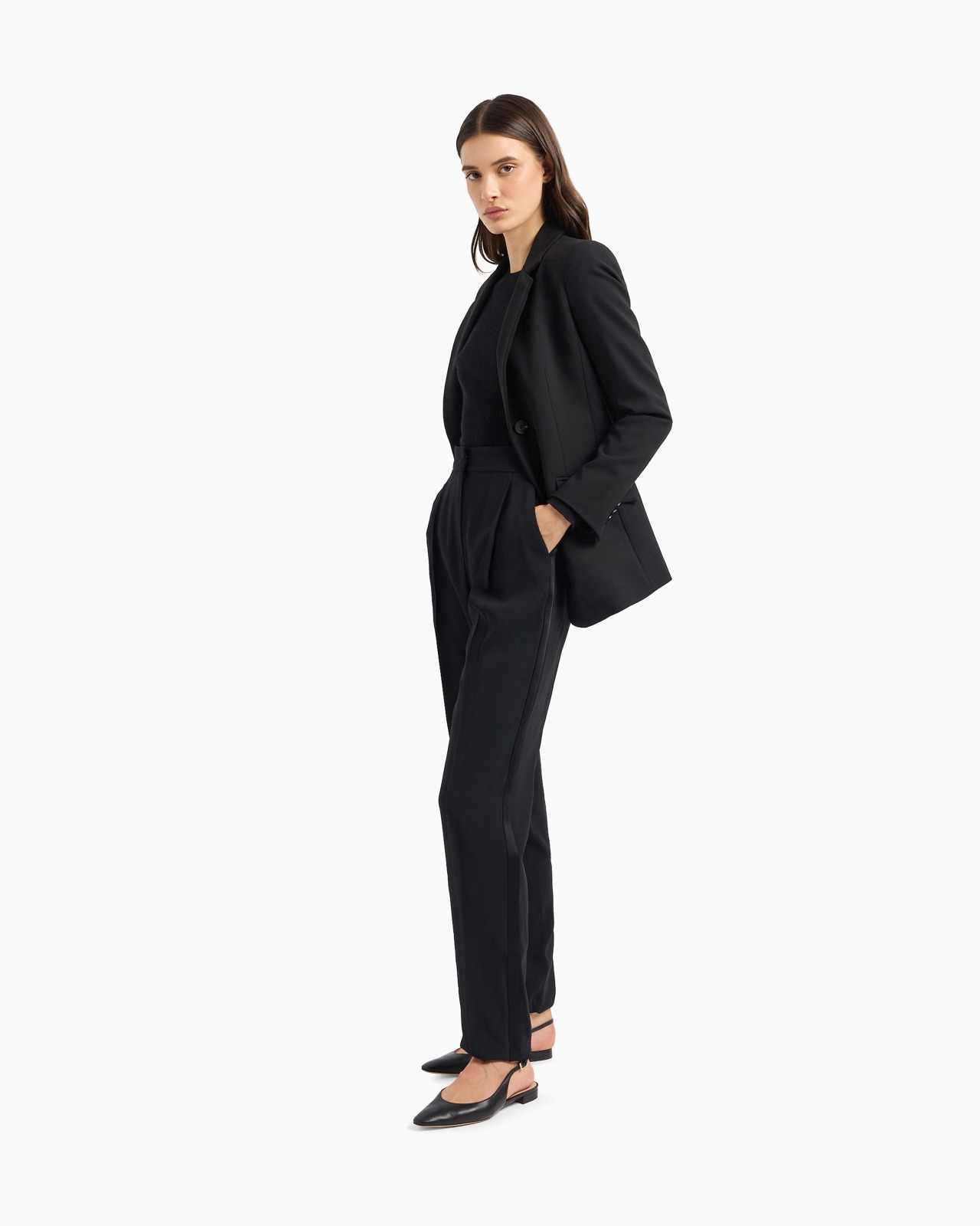 Classic Pants - 2