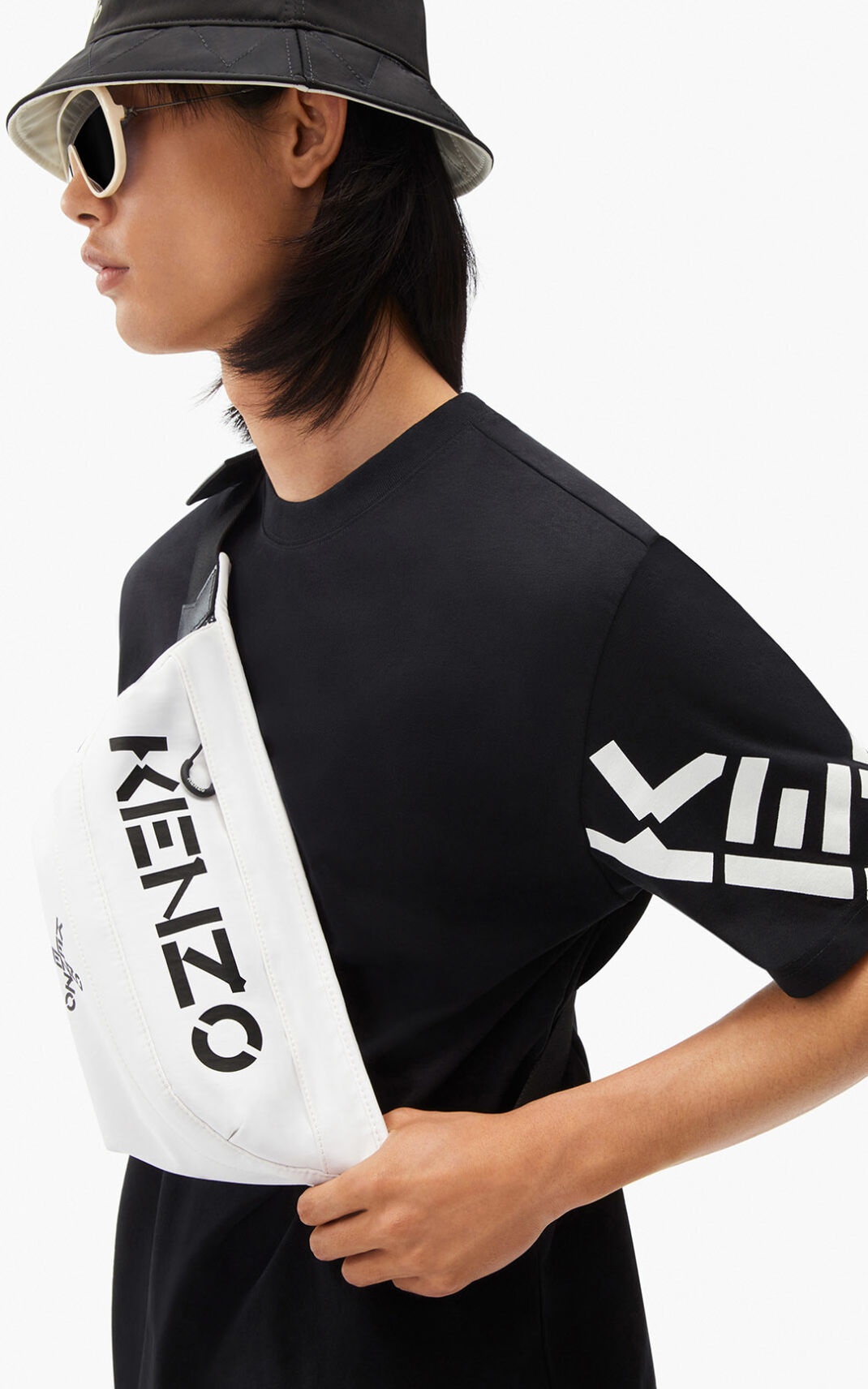 KENZO Sport bumbag - 3