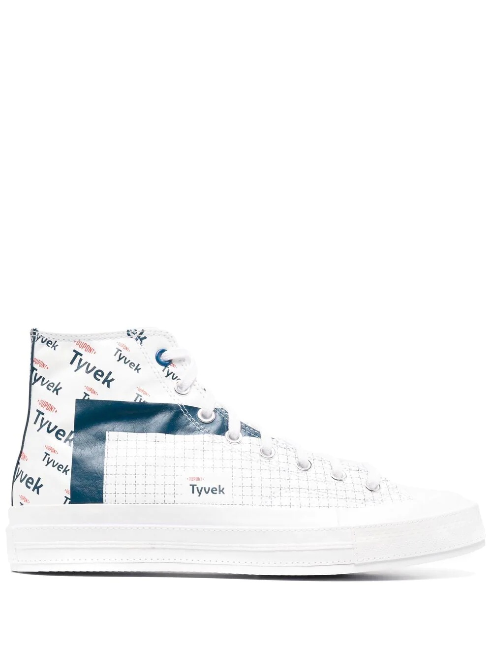 Chuck 70 Tyvek sneakers - 1