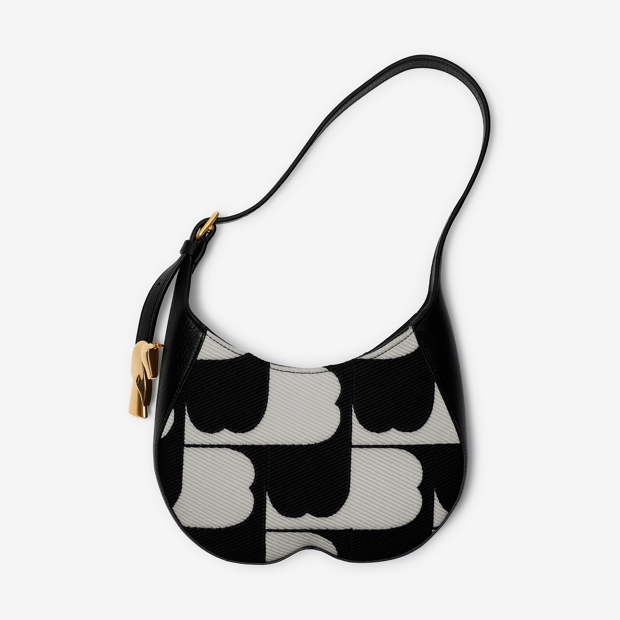 Small Chess Shoulder Bag - 6