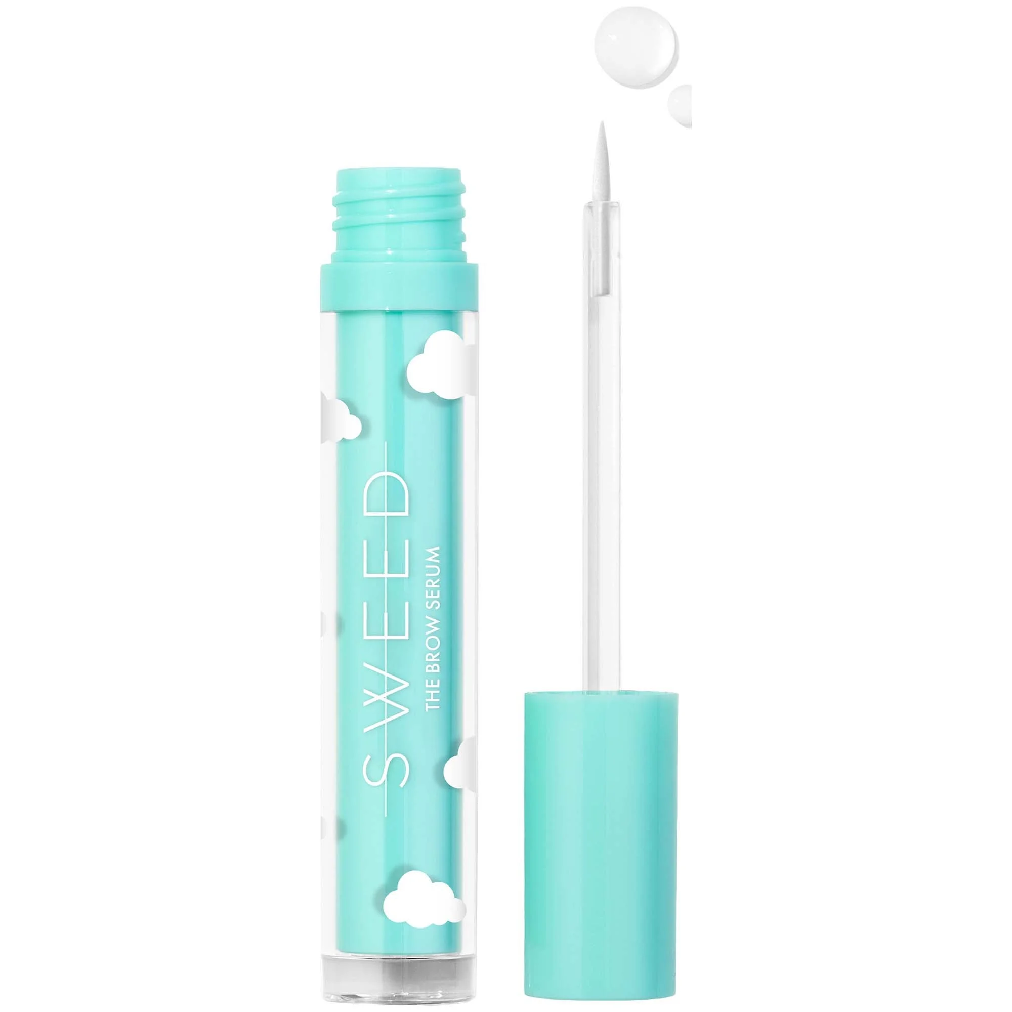 Sweed The Brow Serum - 1