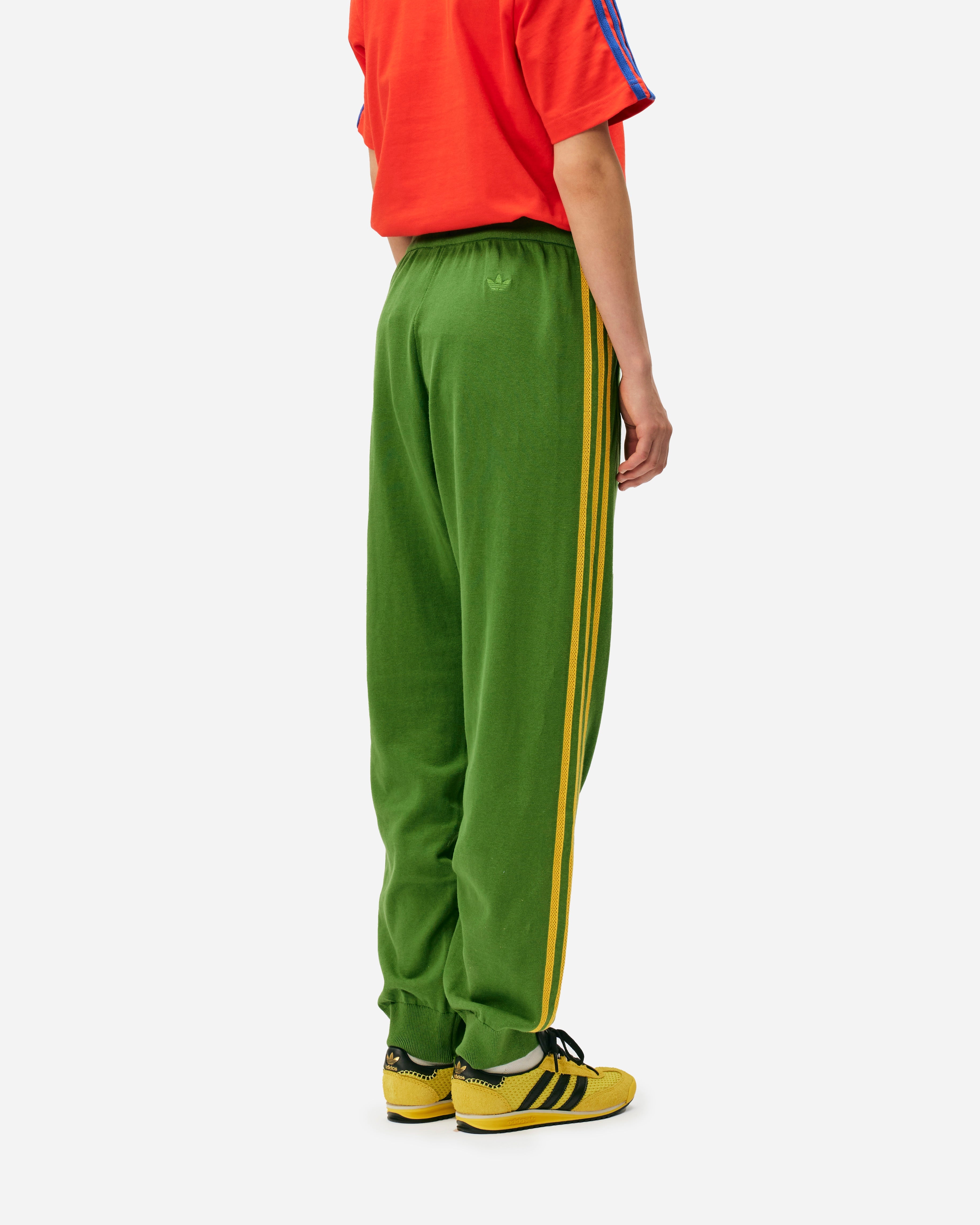 adidas Originals x Wales Bonner Knit Track Pants - 6