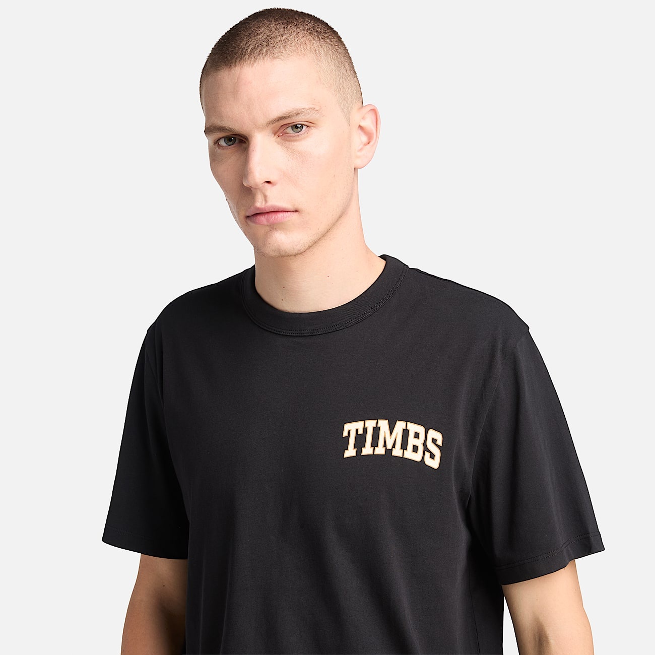 Men's Timbs Graphic Short Sleeve T-Shirt - 3