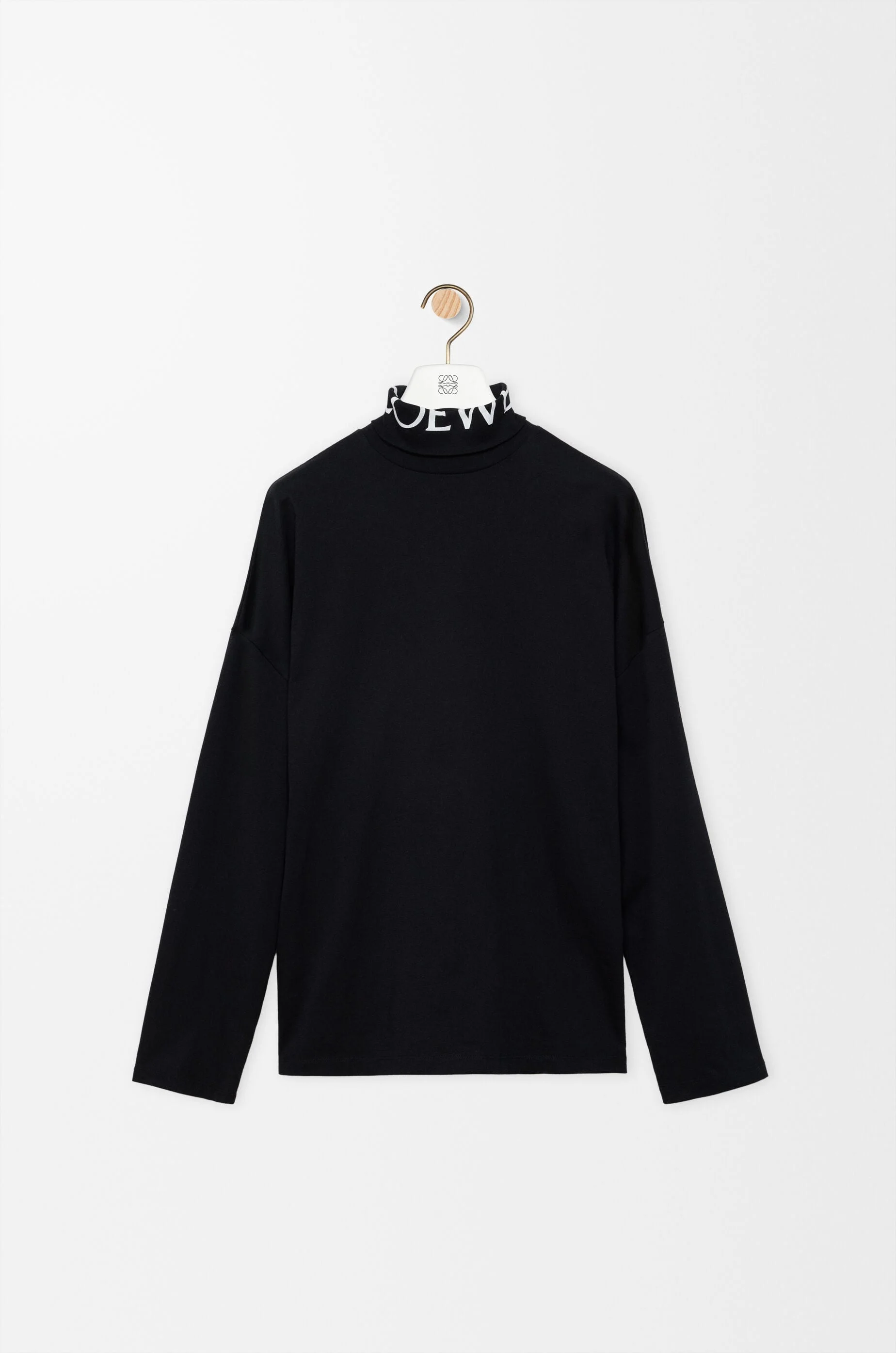 Top in cotton - 1
