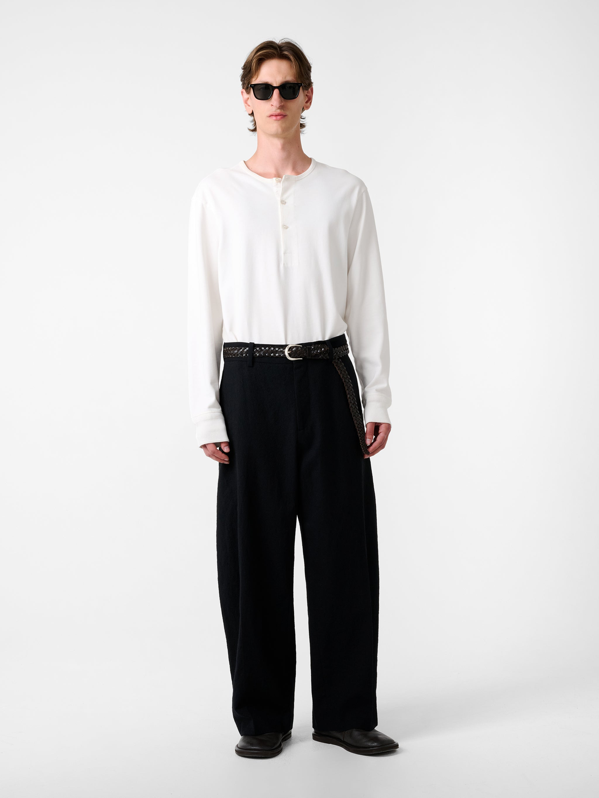 Fume Pant - 2