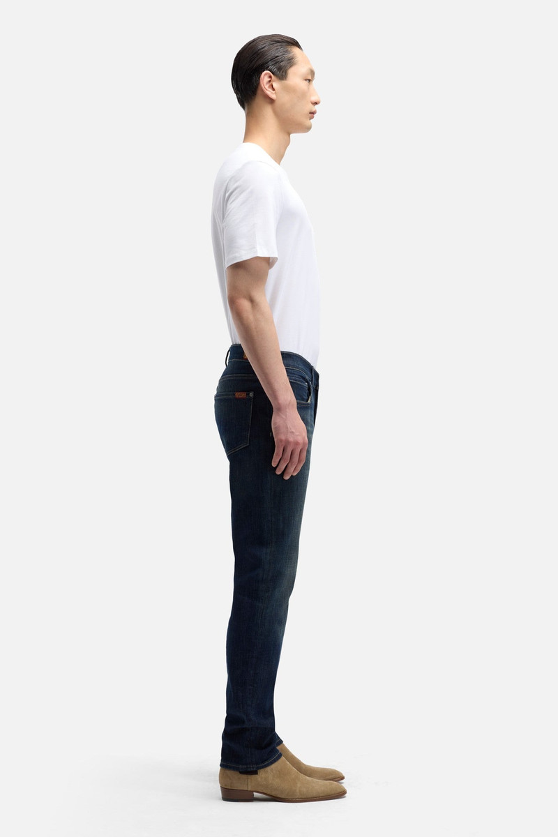 SLIMMY TAPERED in Luxe Vintage Bathe 6