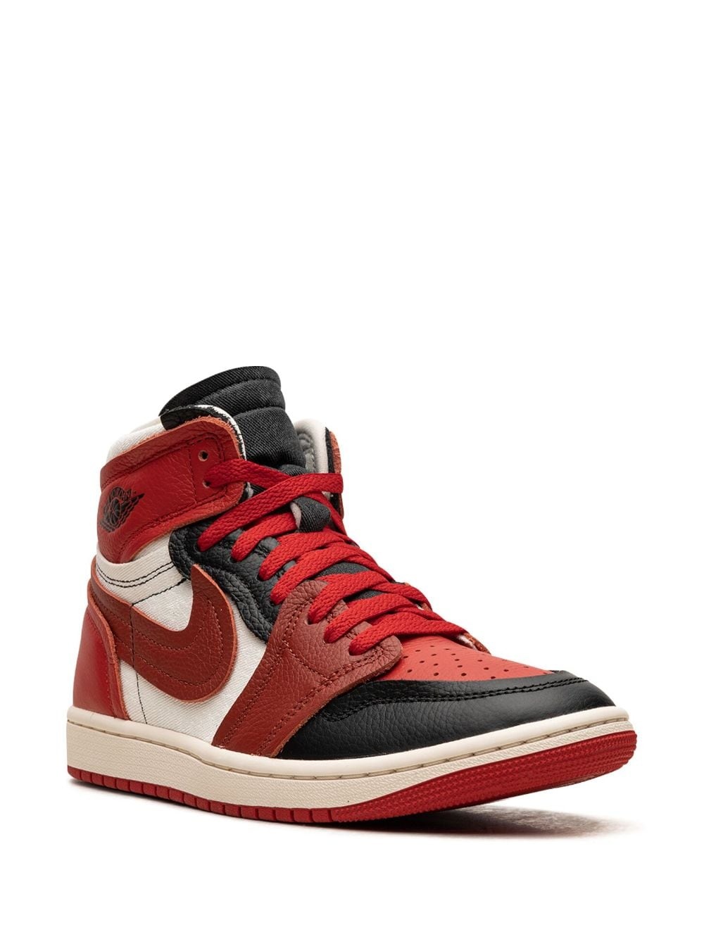 Jordan 1 high-top sneakers - 2