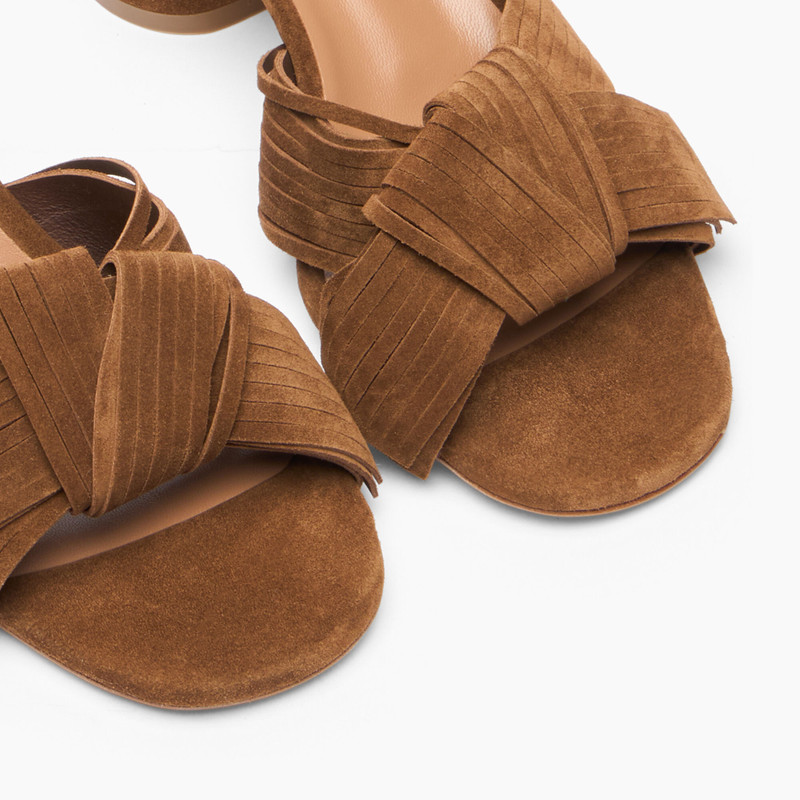 Cleo Xanadou Mule 5