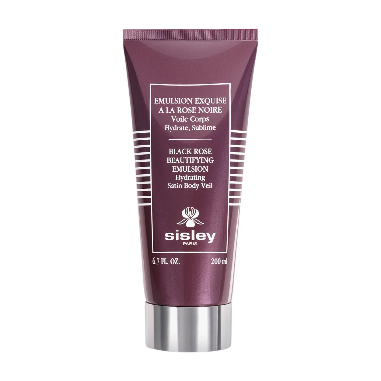 Black Rose Beautifying Emulsion - 1