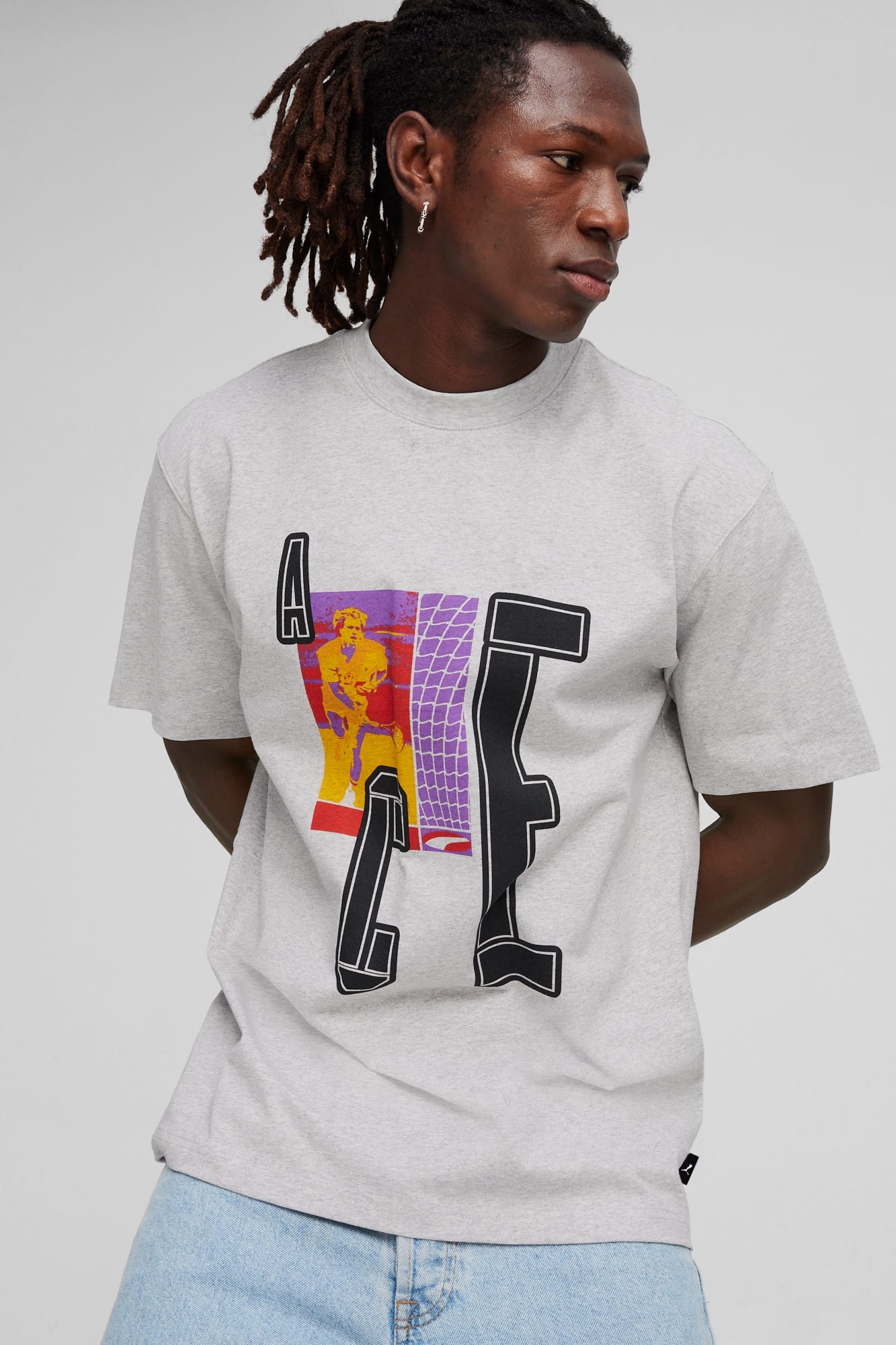 House of Graphics Ace Men's Tee - 3