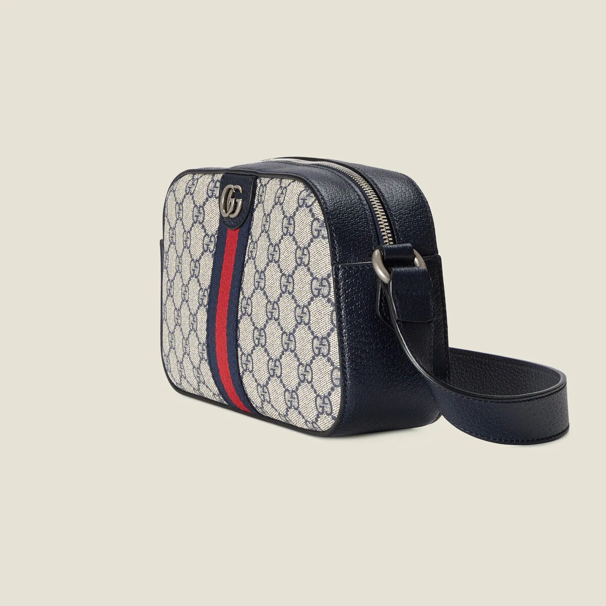 Ophidia GG crossbody bag - 2
