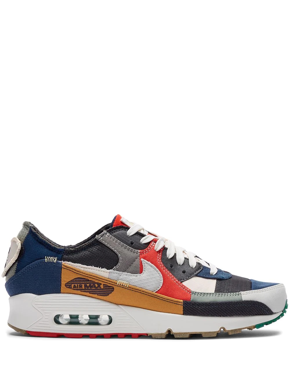 Air Max 90 QS sneakers - 1