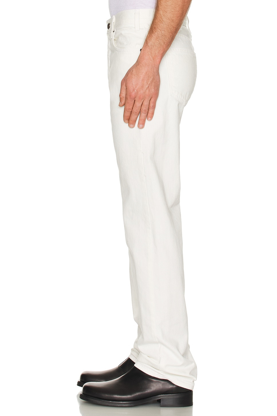Billie Jeans - 4