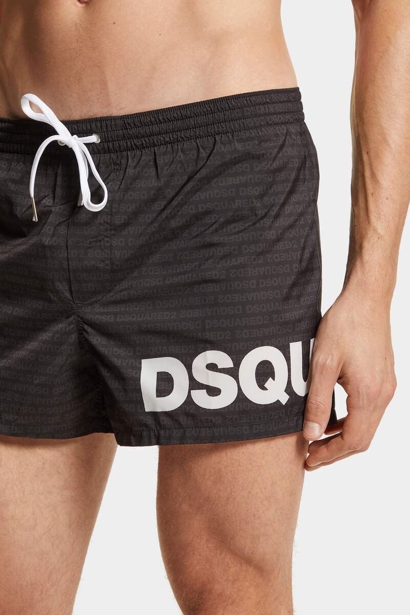 SWIM BOXER MIDI 5