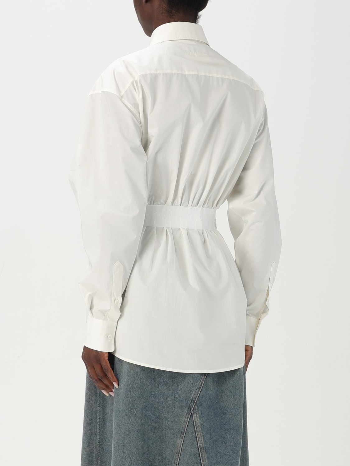 Sweater woman Mm6 Maison Margiela - 3