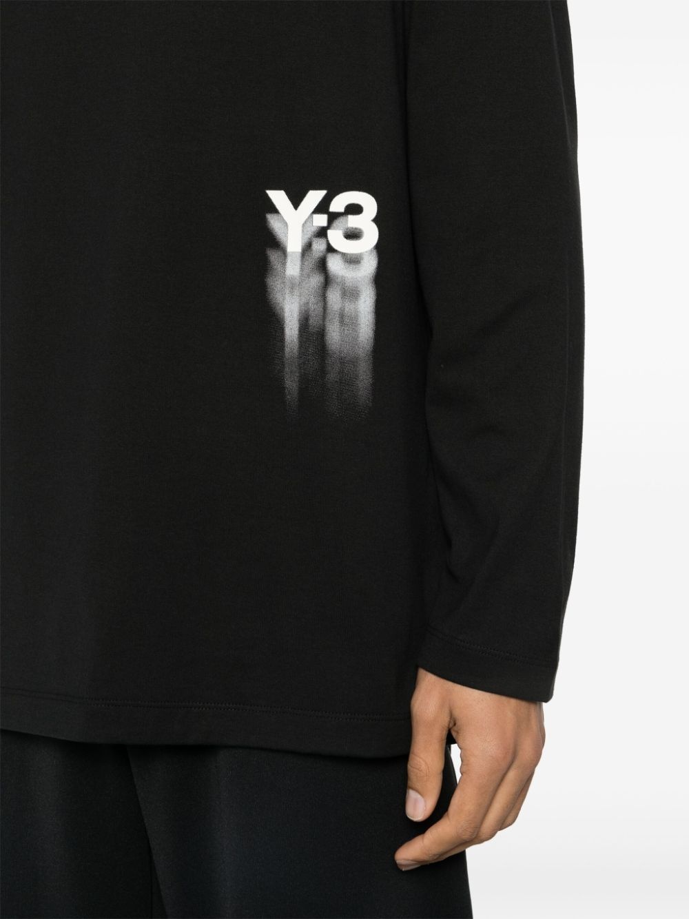 GFX cotton T-shirt - 6