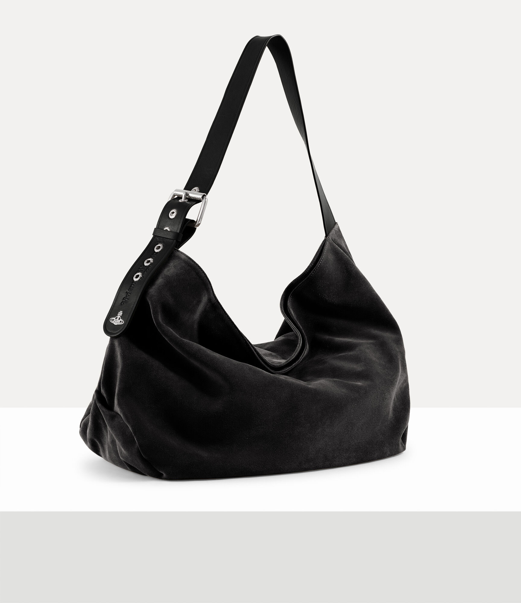 MAXIME LARGE SHOULDER BAG - 2