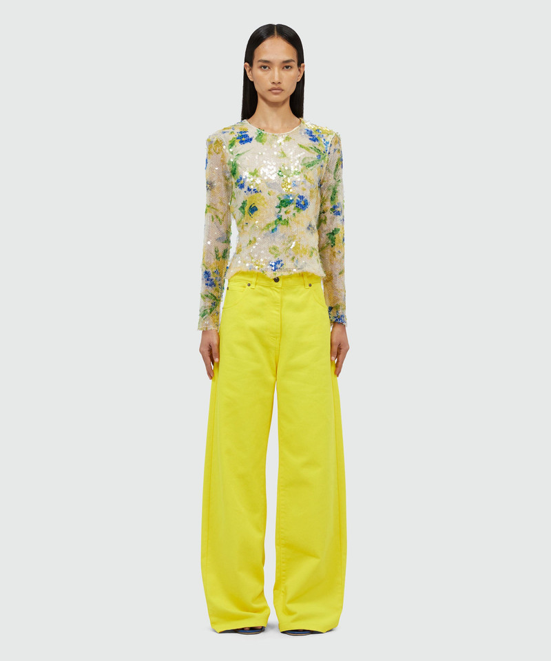 MSGM Top outlook