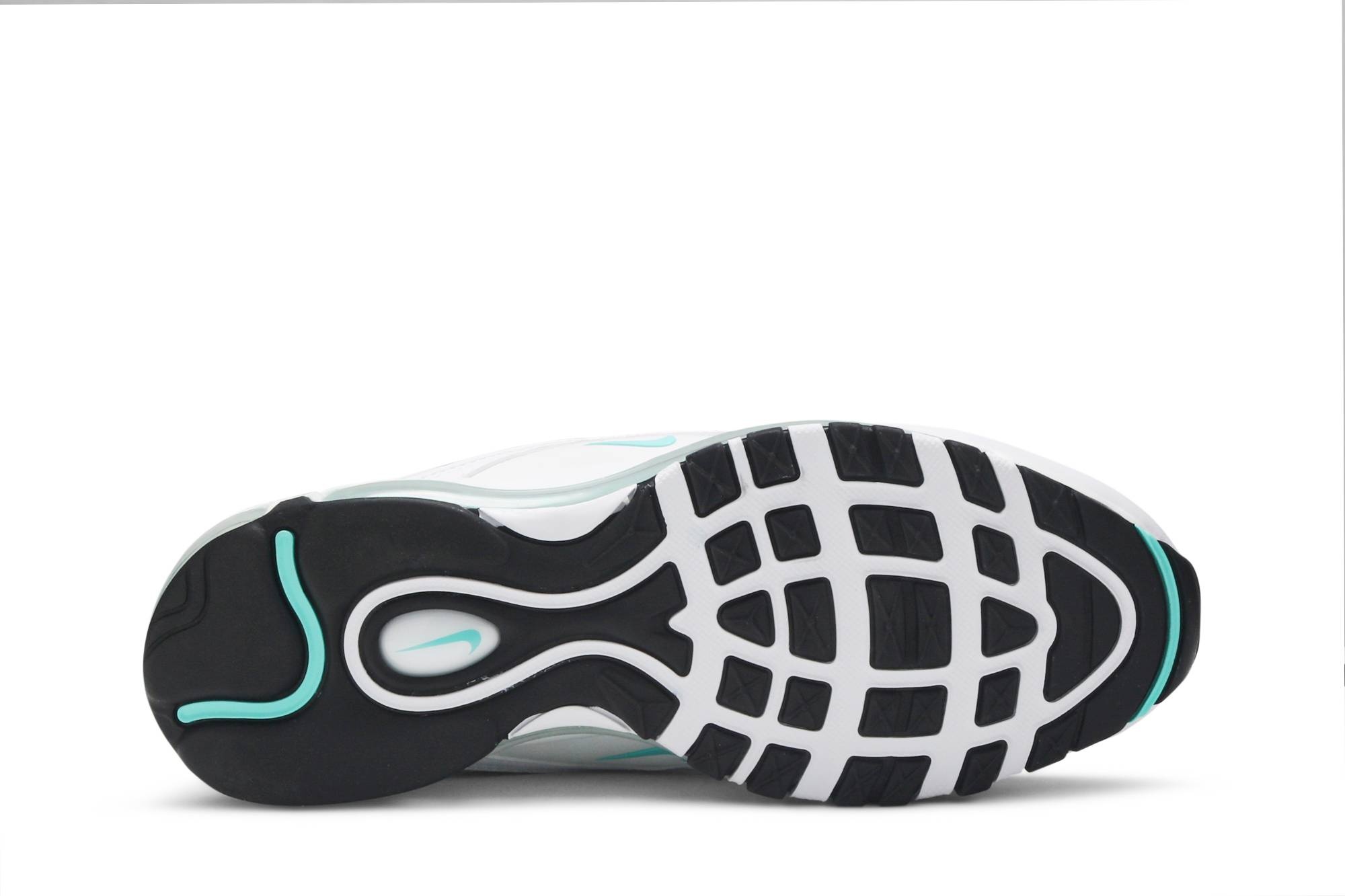 Wmns Air Max 97 'Teal' - 4