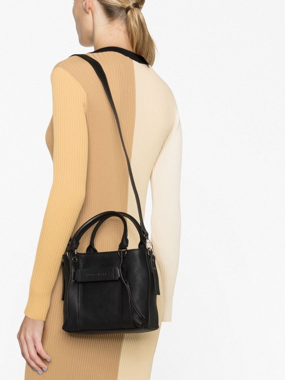 small 3D tote bag - 3