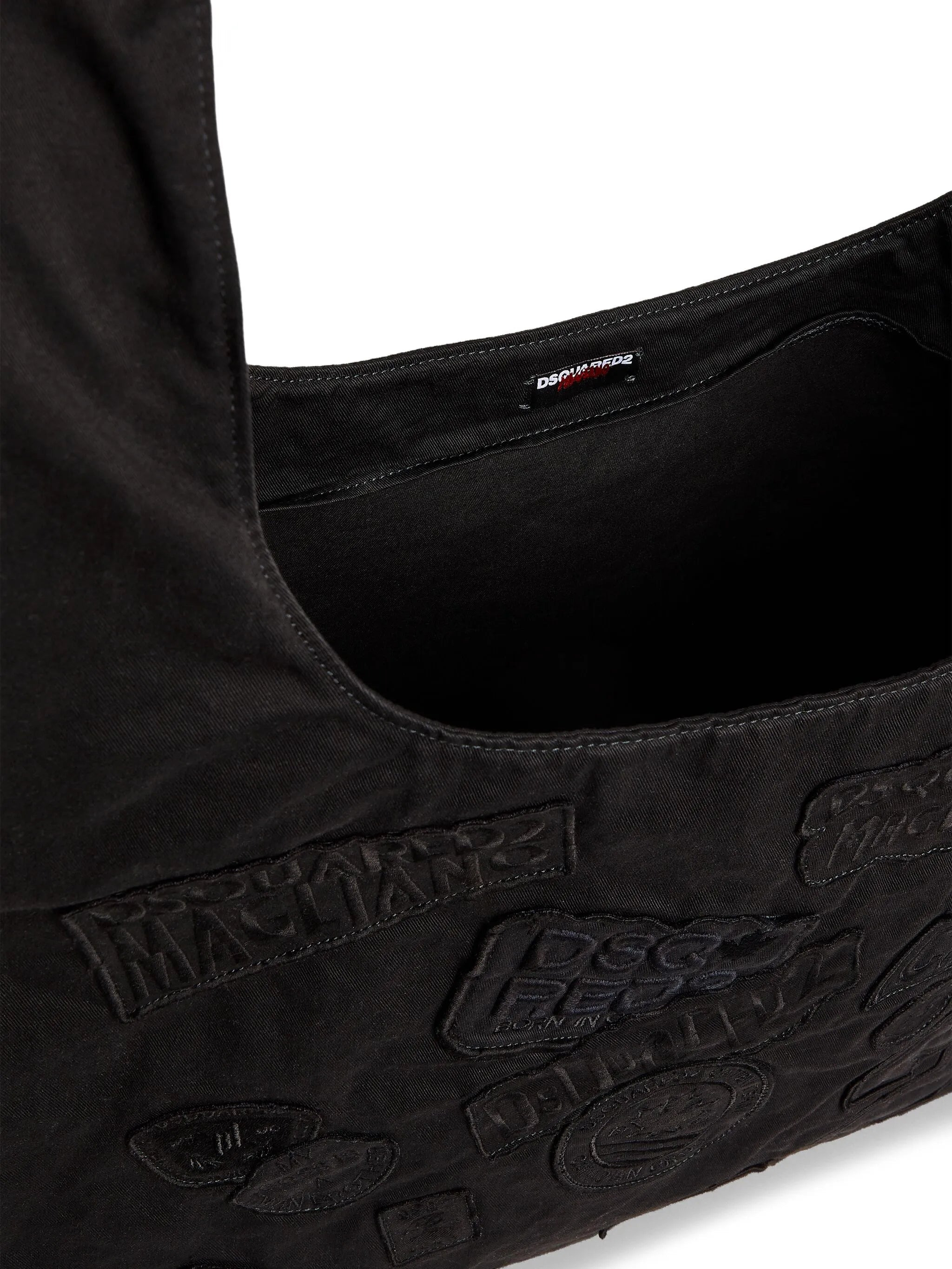 Dsquared2 X Magliano Shoulder Bag - 2