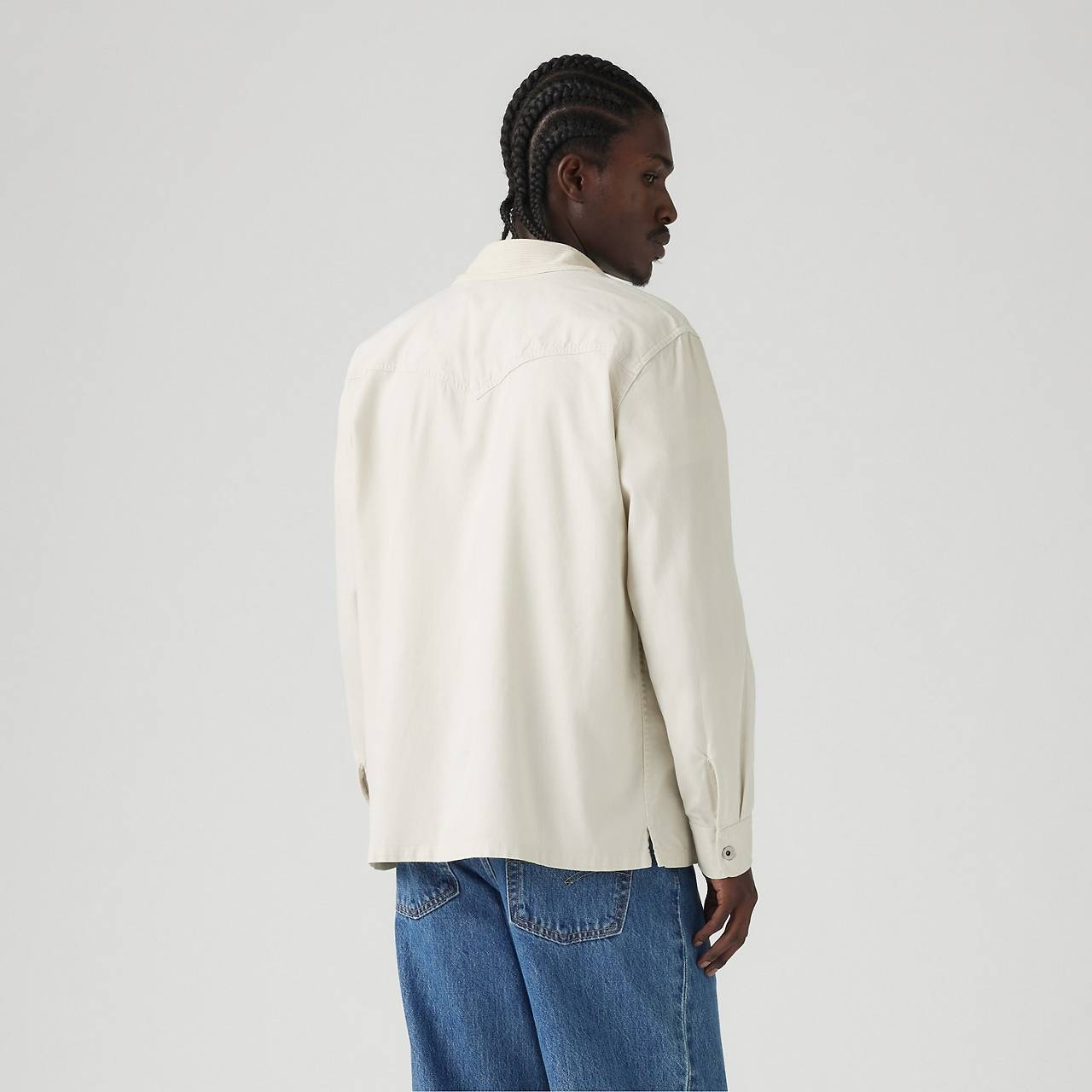 UTILITY SHACKET - 3