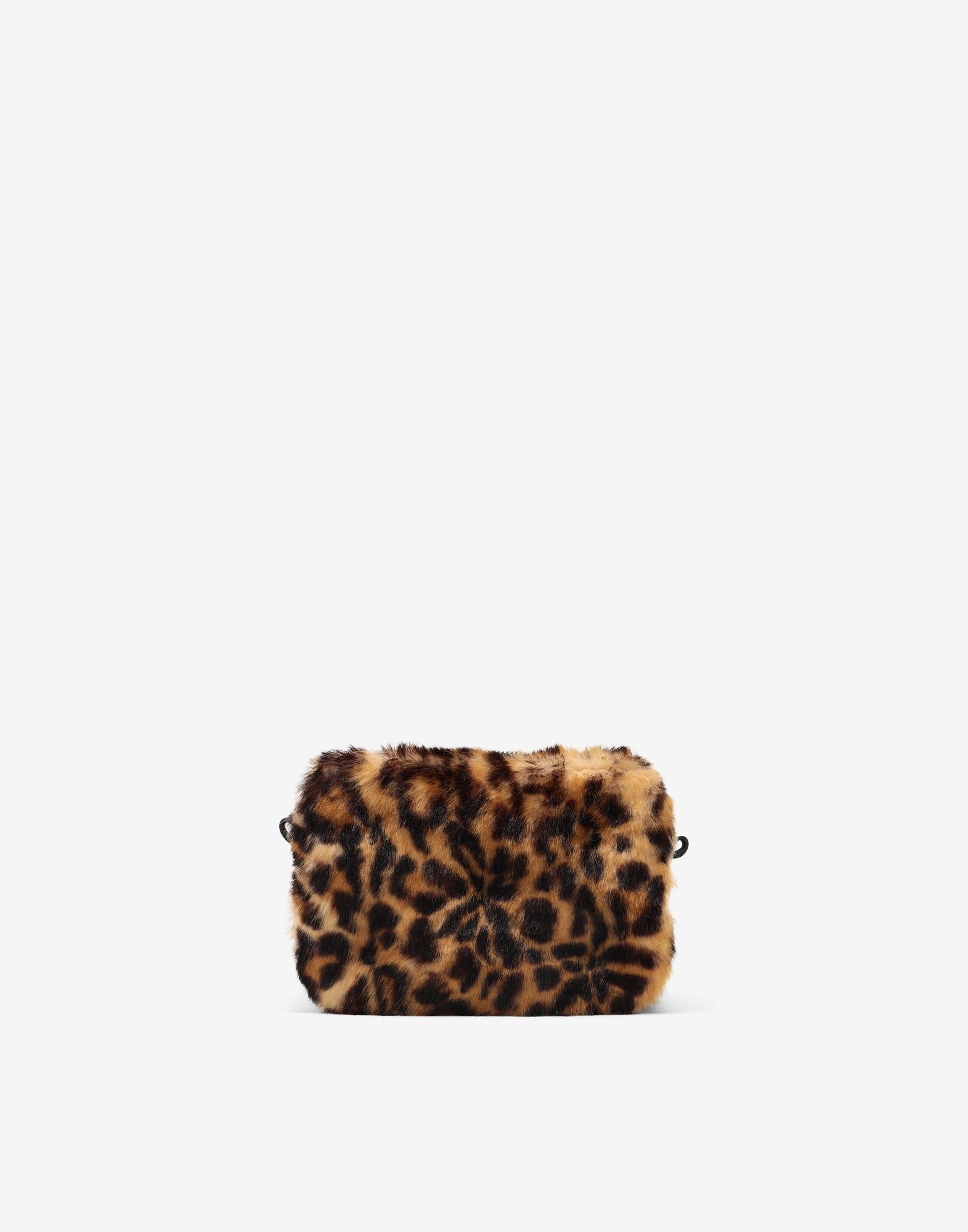 Glam Slam faux fur bag - 3