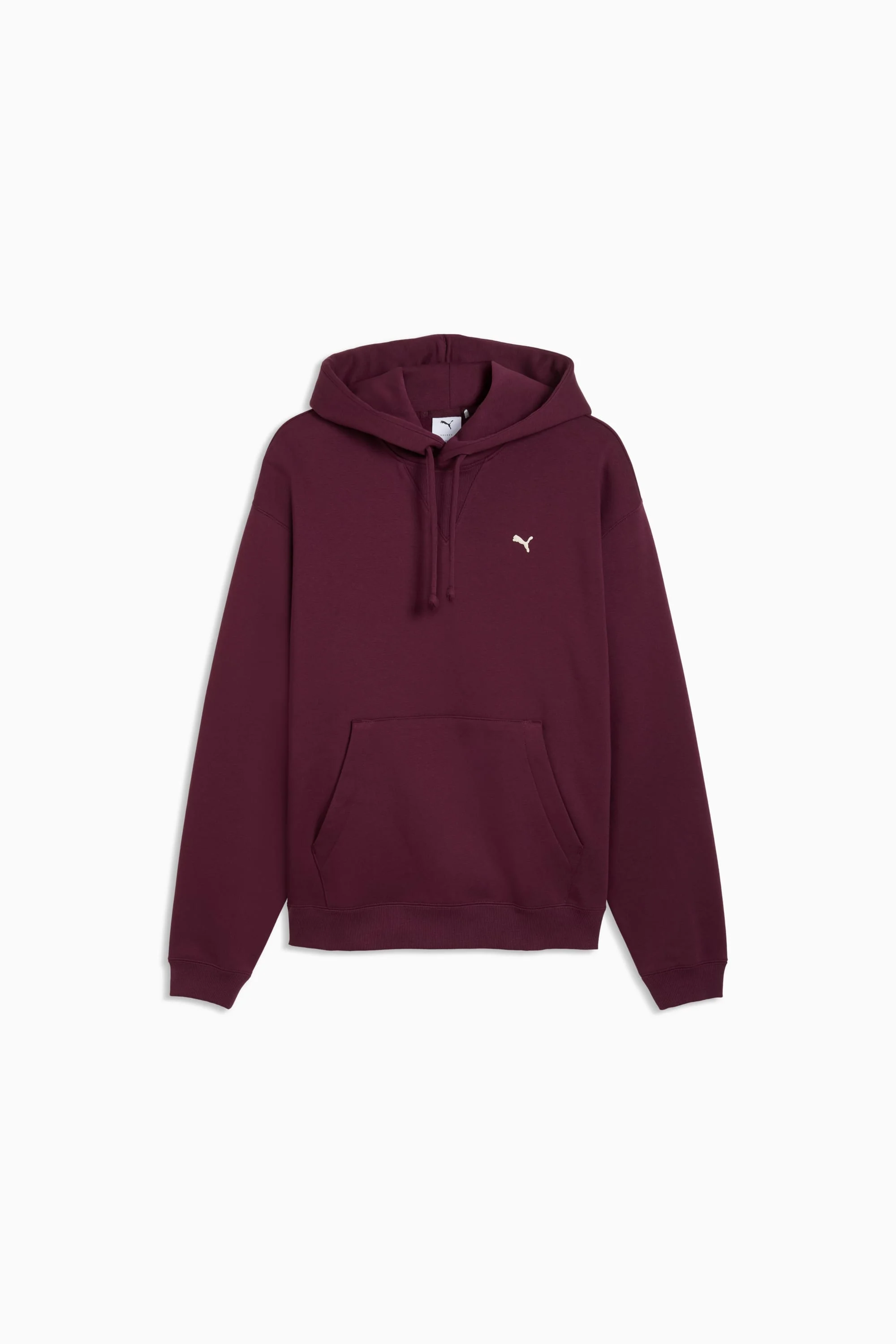 SELECT Essentials Men's Hoodie - 1