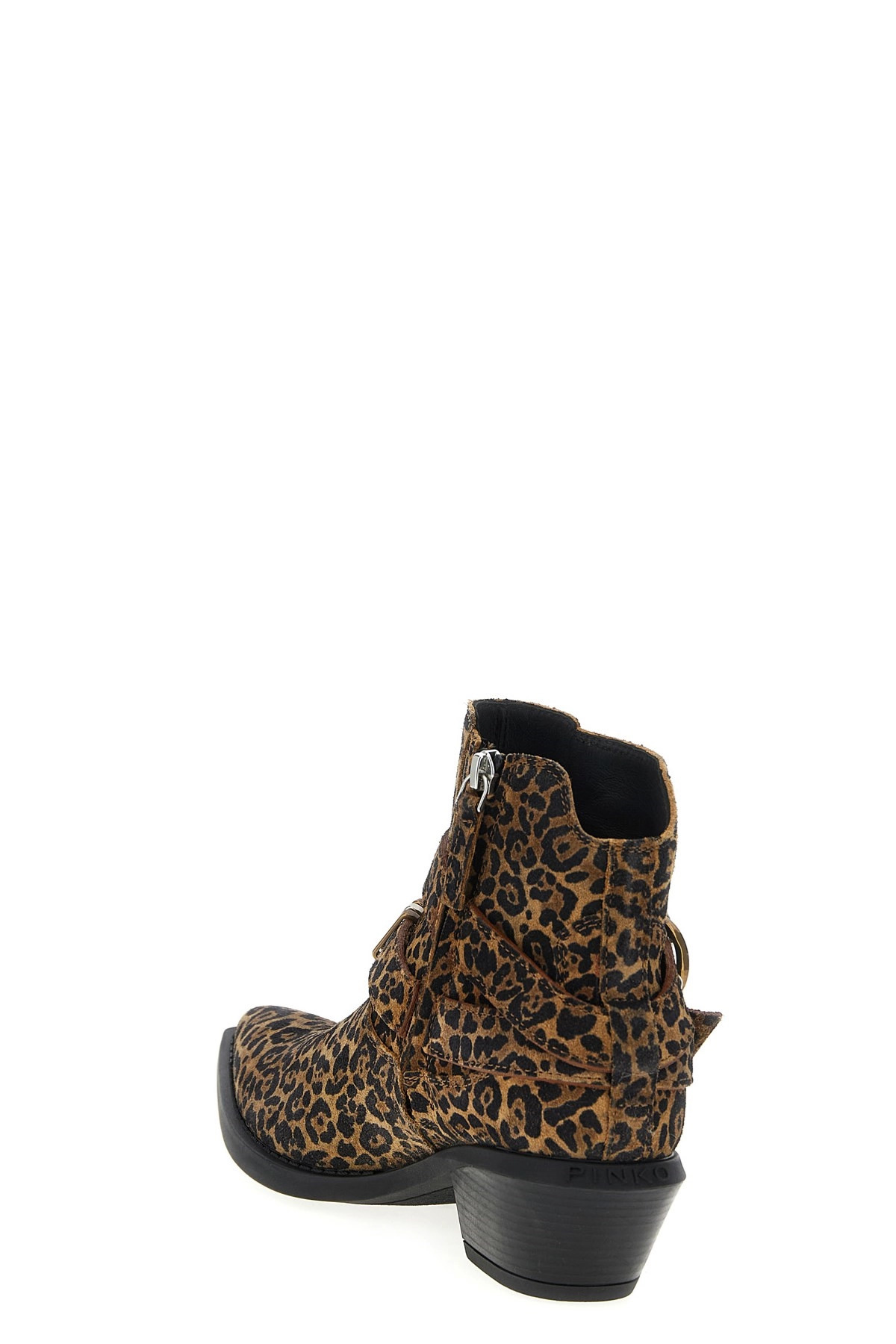 'Tex 13' ankle boots - 3
